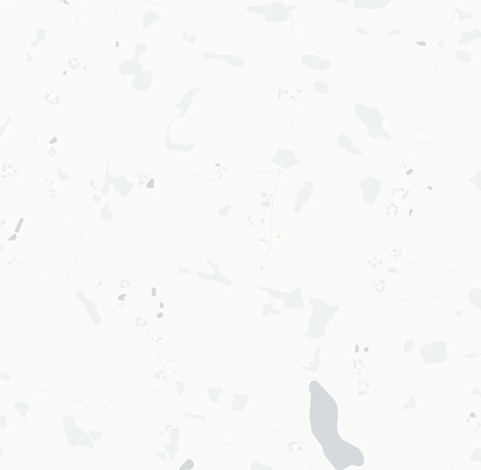 Adamowizna — pętla 8,2 km, 8,2 km