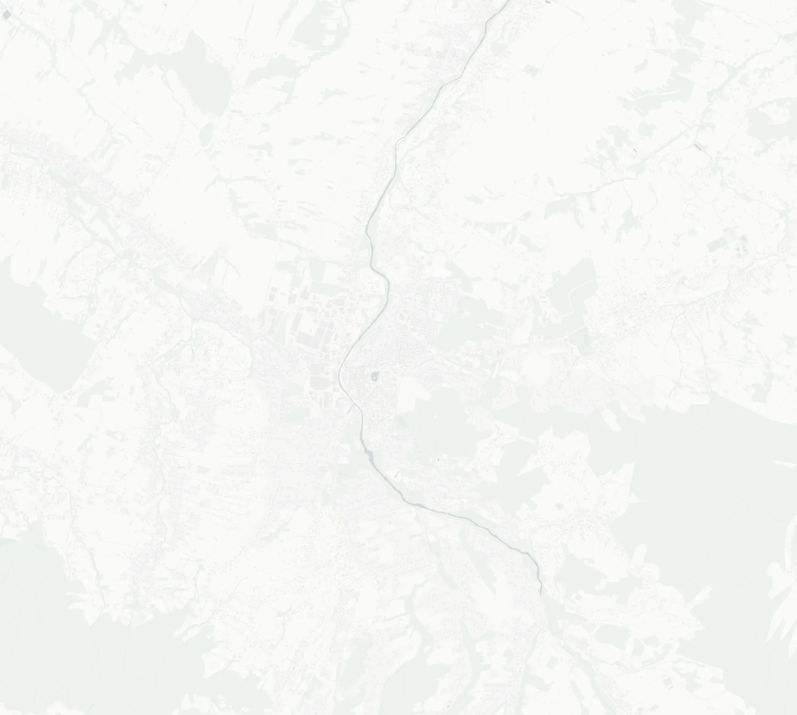 Andrychów — pętla 47,2 km, 47,2 km