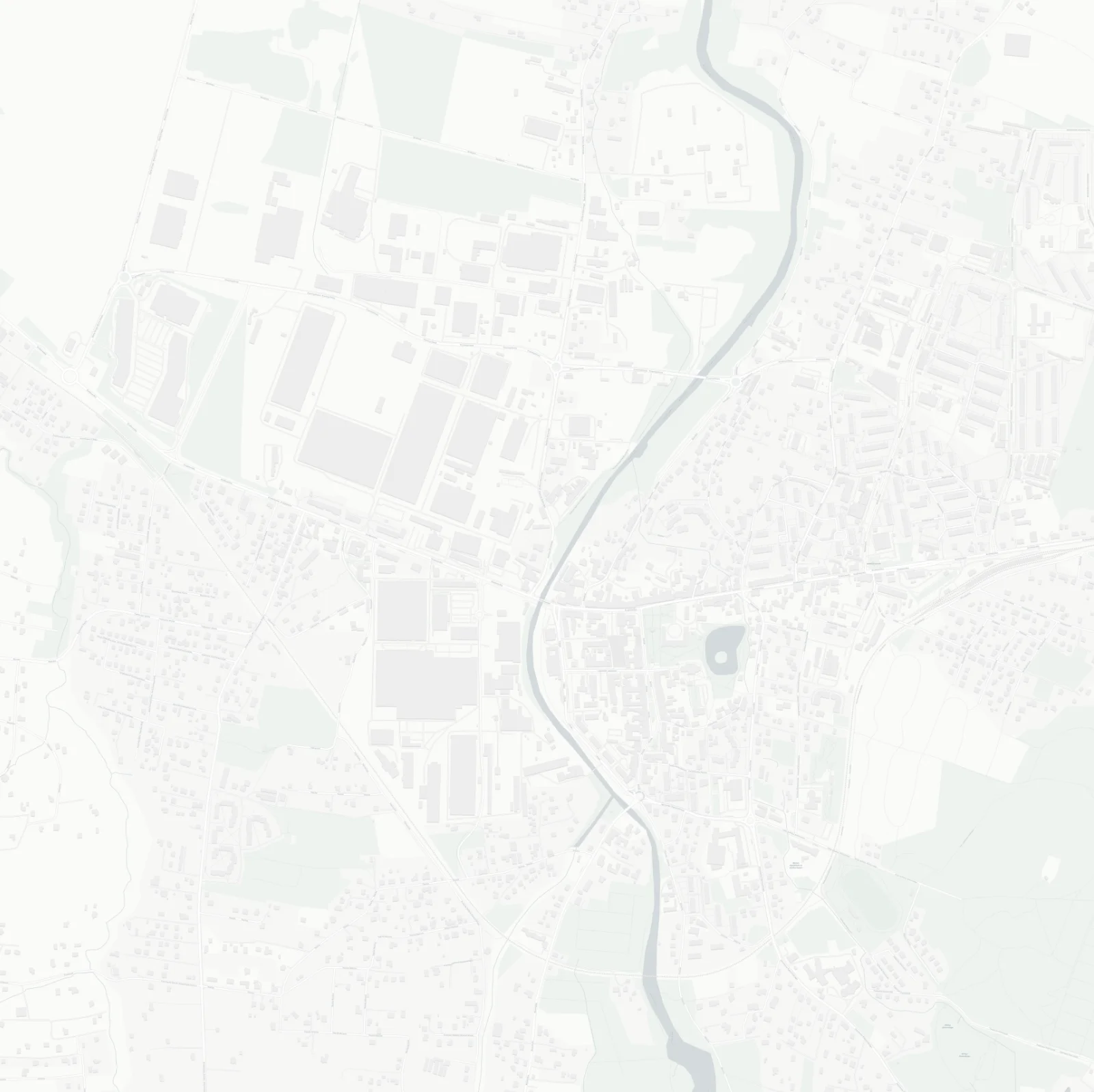 Andrychów — pętla 11,3 km, 11,3 km