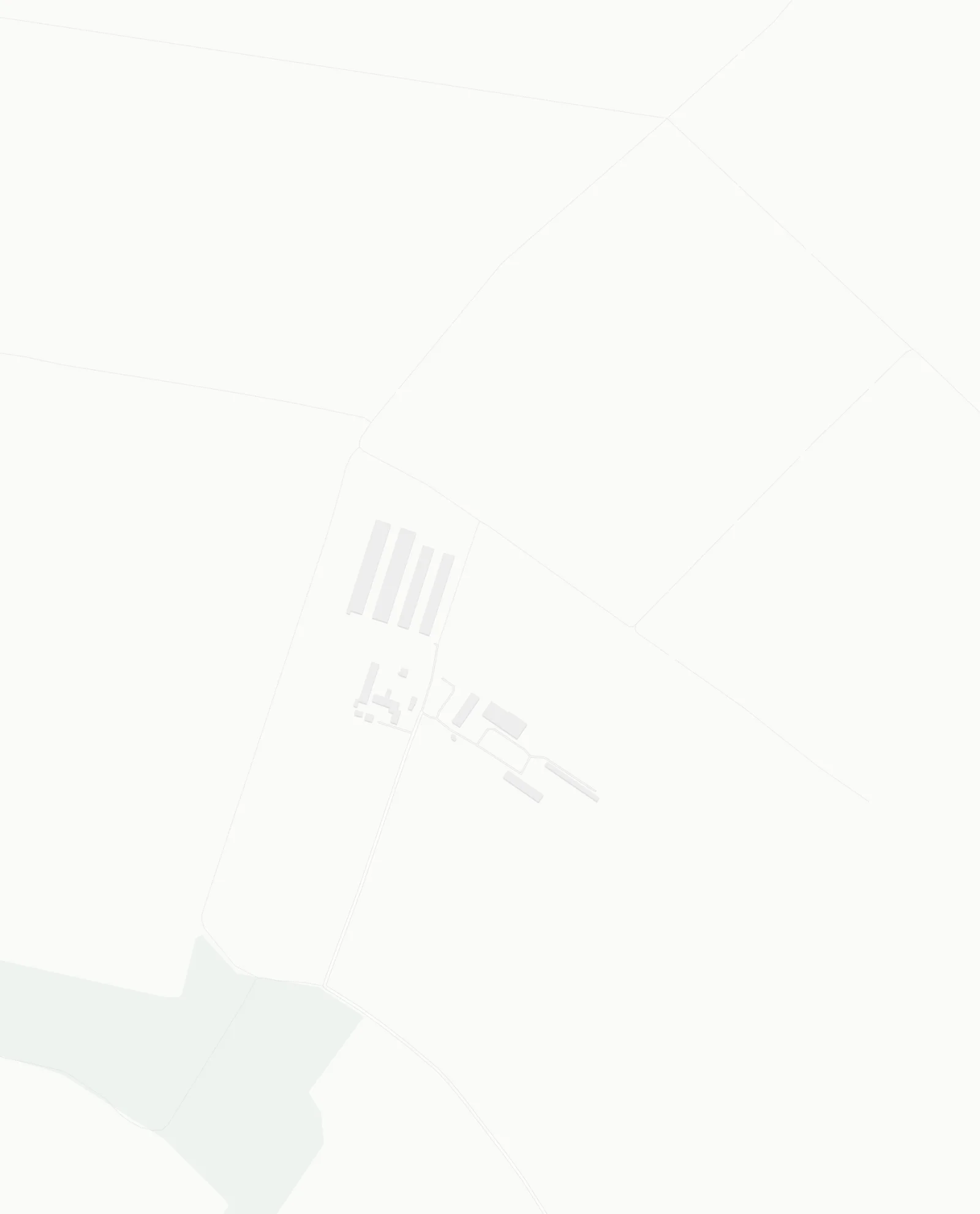 Antoninek — pętla 7,4 km, 7,4 km