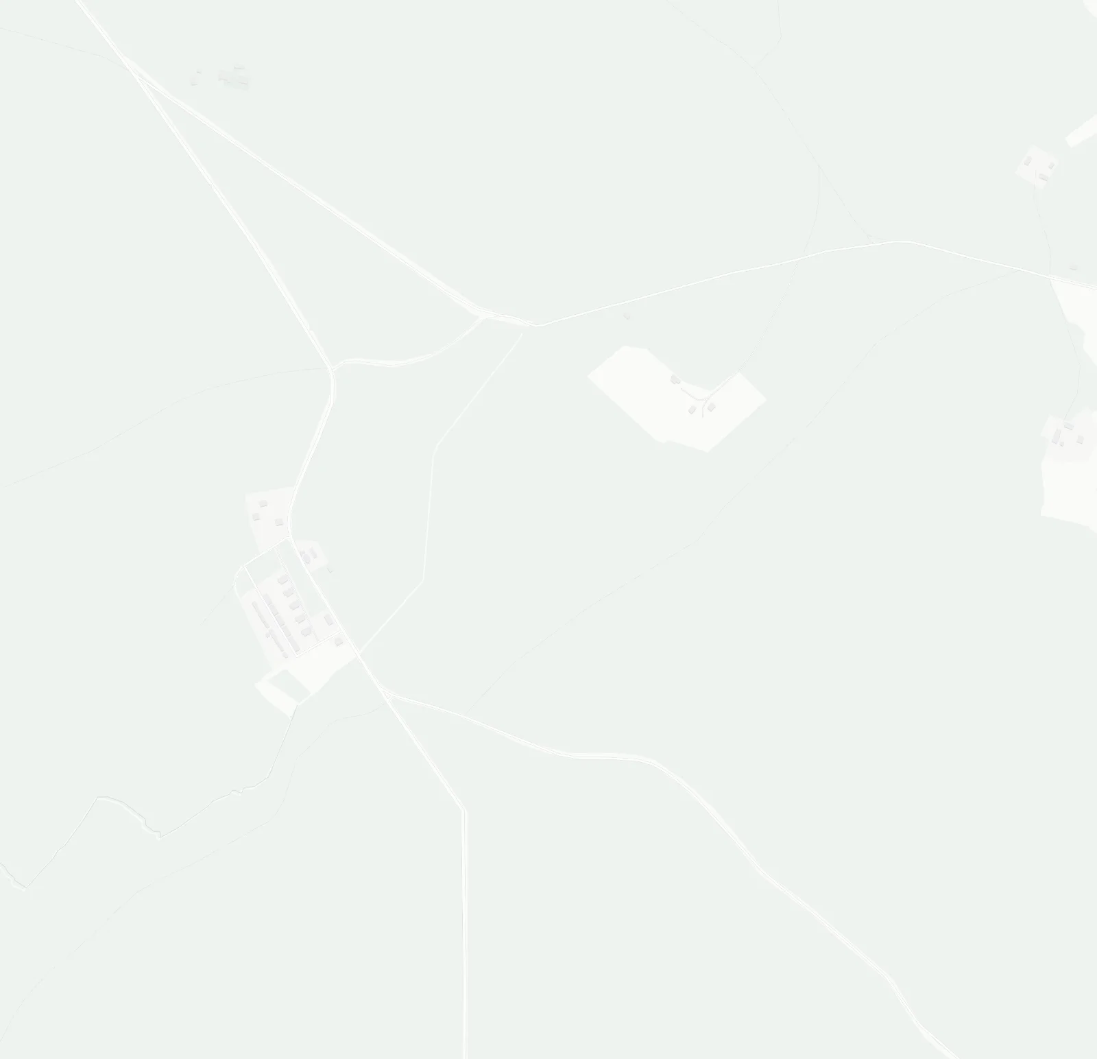 Asmus — pętla 8,6 km, 8,6 km