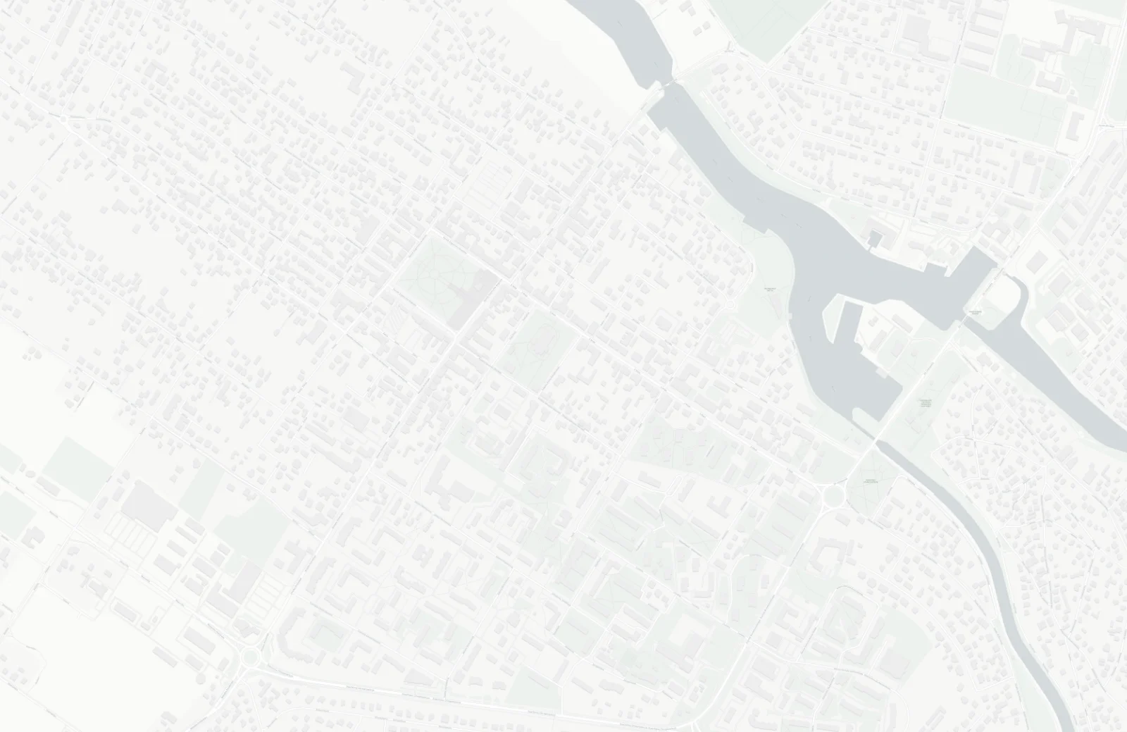 Augustów — pętla 6,7 km, 6,7 km