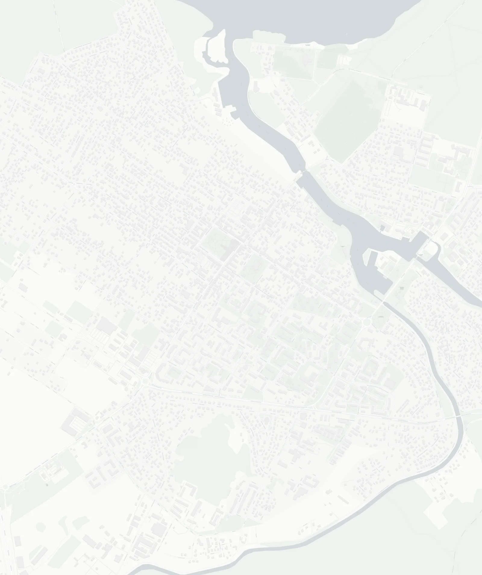 Augustów — pętla 12,6 km, 12,6 km