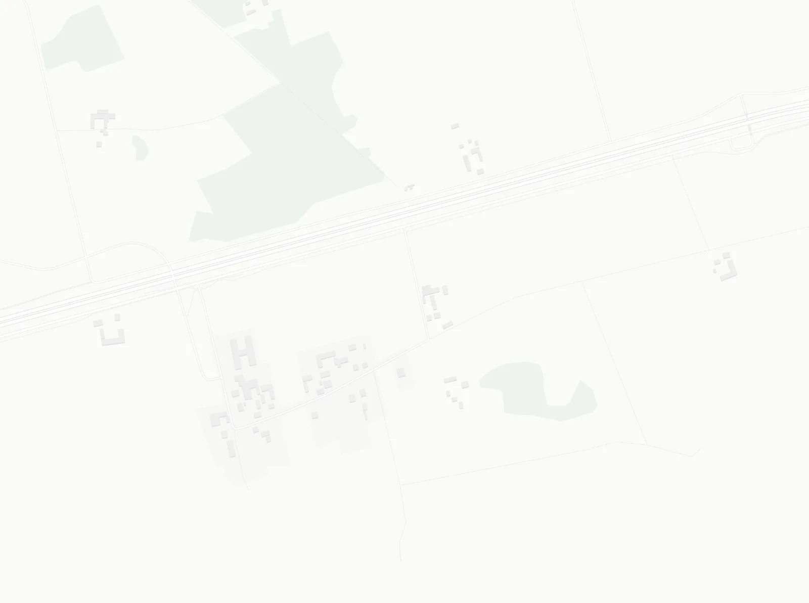 Babino — pętla 8,3 km, 8,3 km