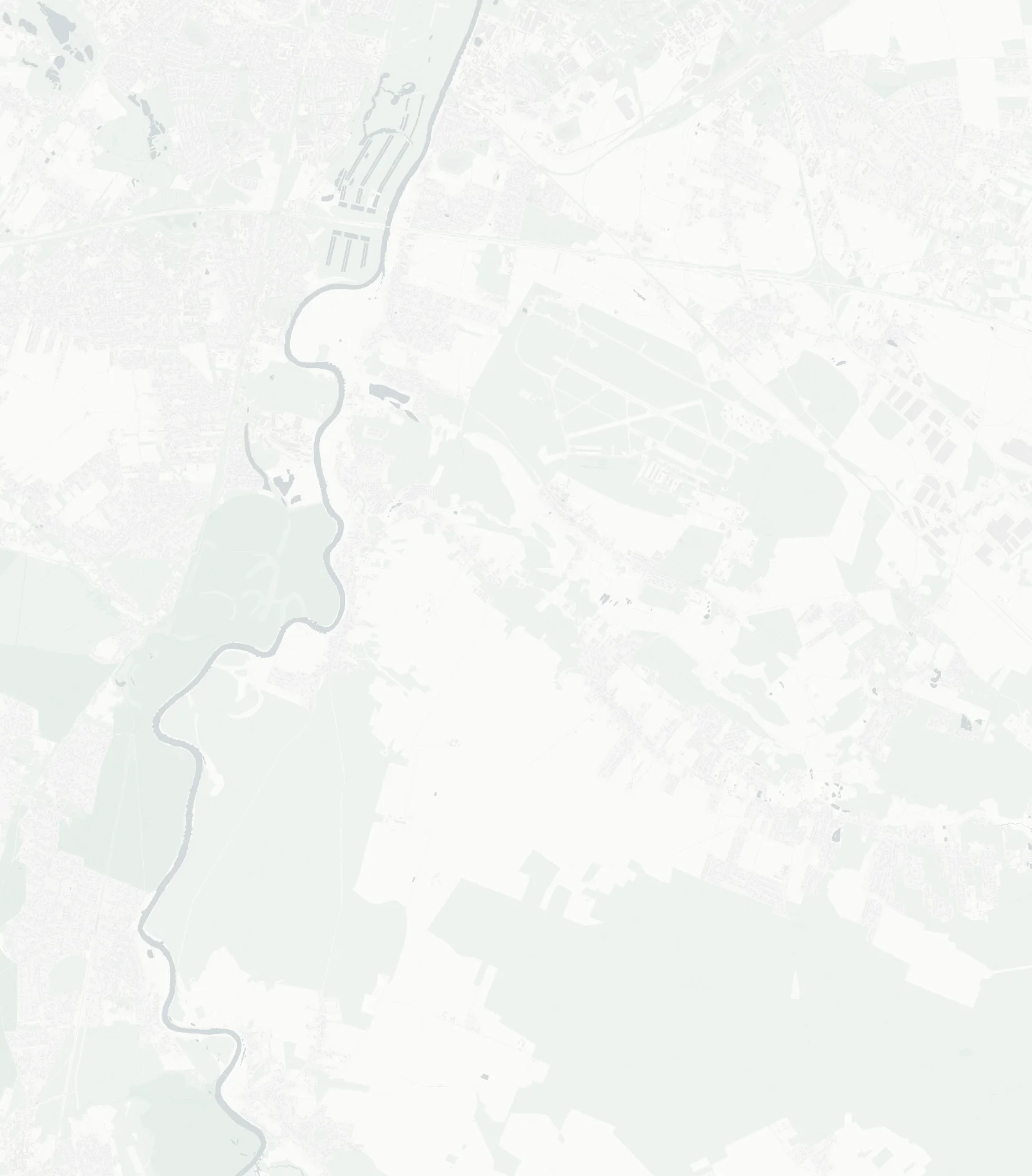 Babki — pętla 56,8 km, 56,8 km