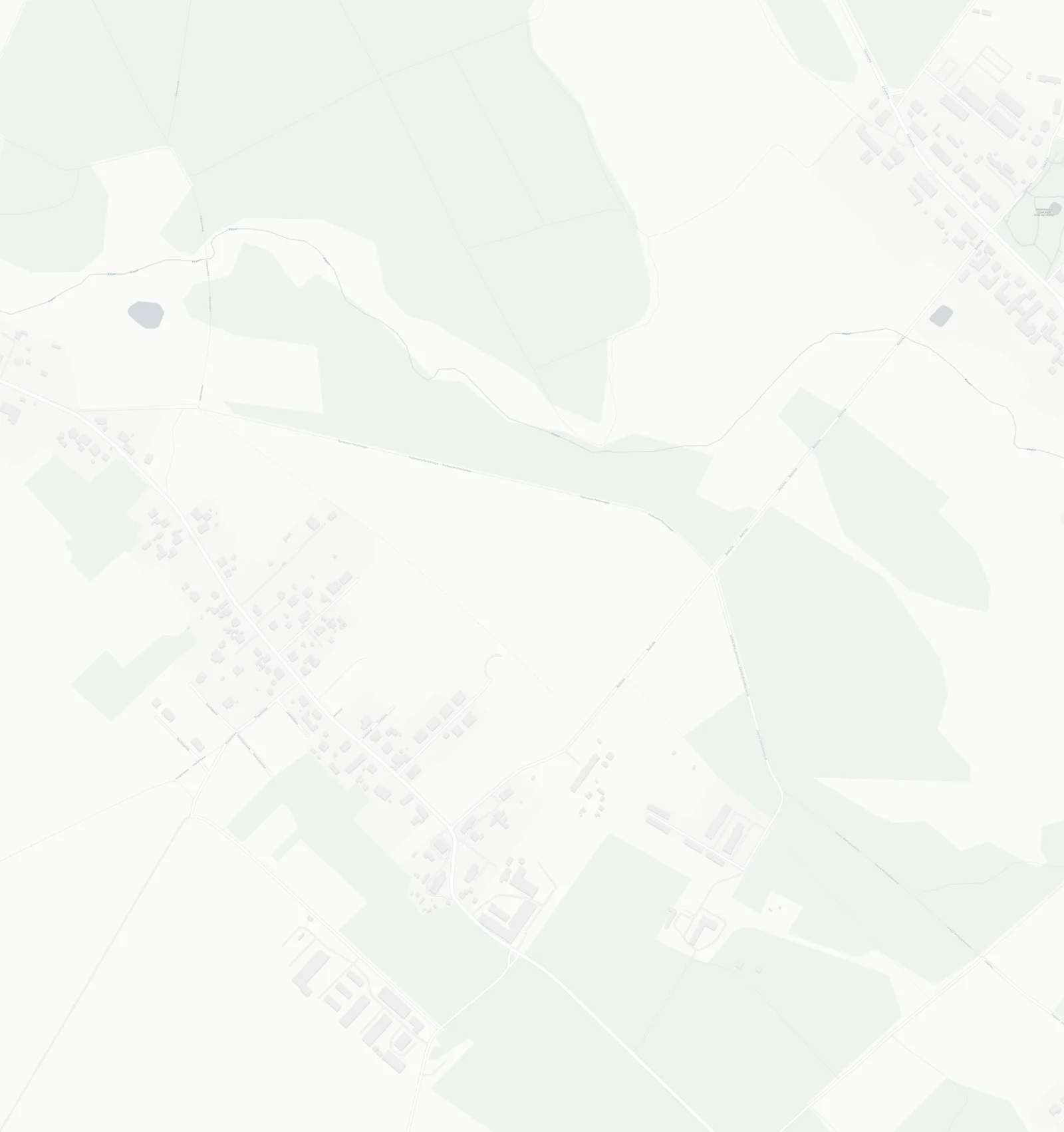 Babki — pętla 8 km, 8 km