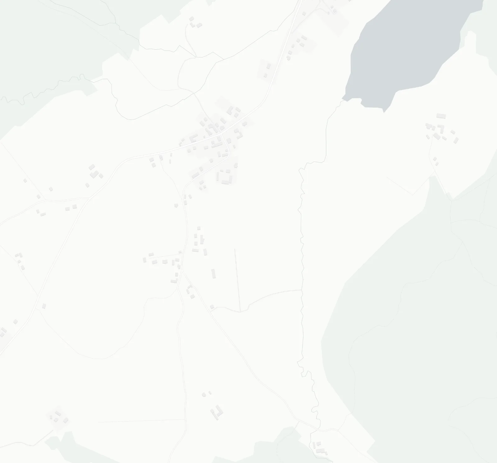 Bącz — pętla 8,6 km, 8,6 km