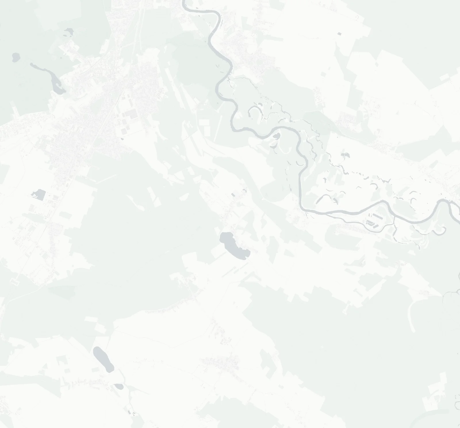 Baranowo 2 — pętla 44,4 km, 44,4 km