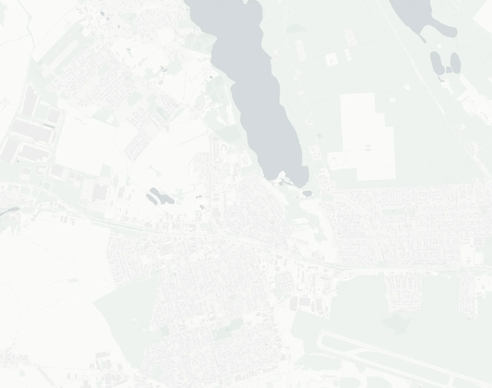 Baranowo — pętla 27,2 km, 27,2 km