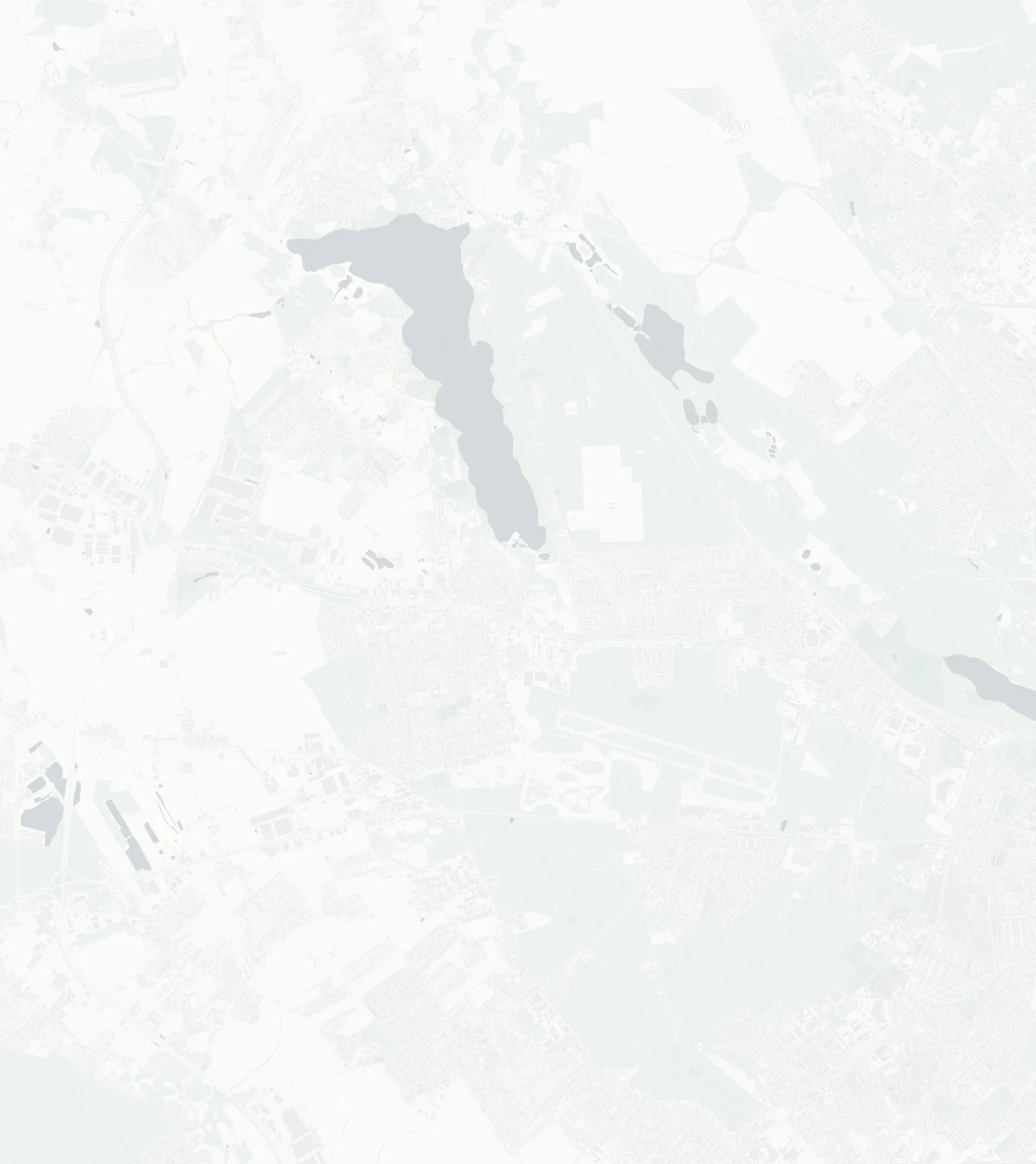Baranowo — pętla 51,8 km, 51,8 km