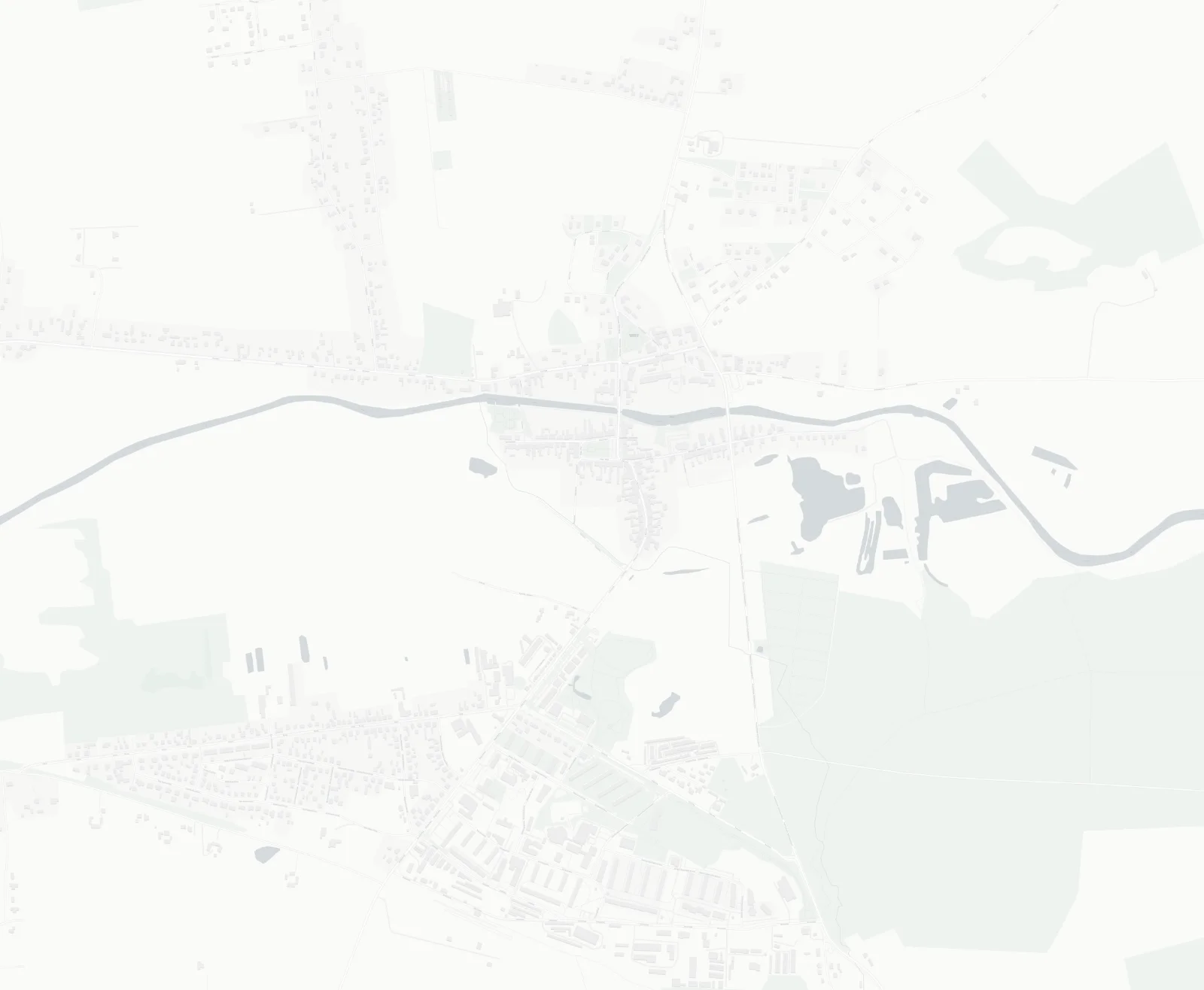 Barcin — pętla 15,5 km, 15,5 km