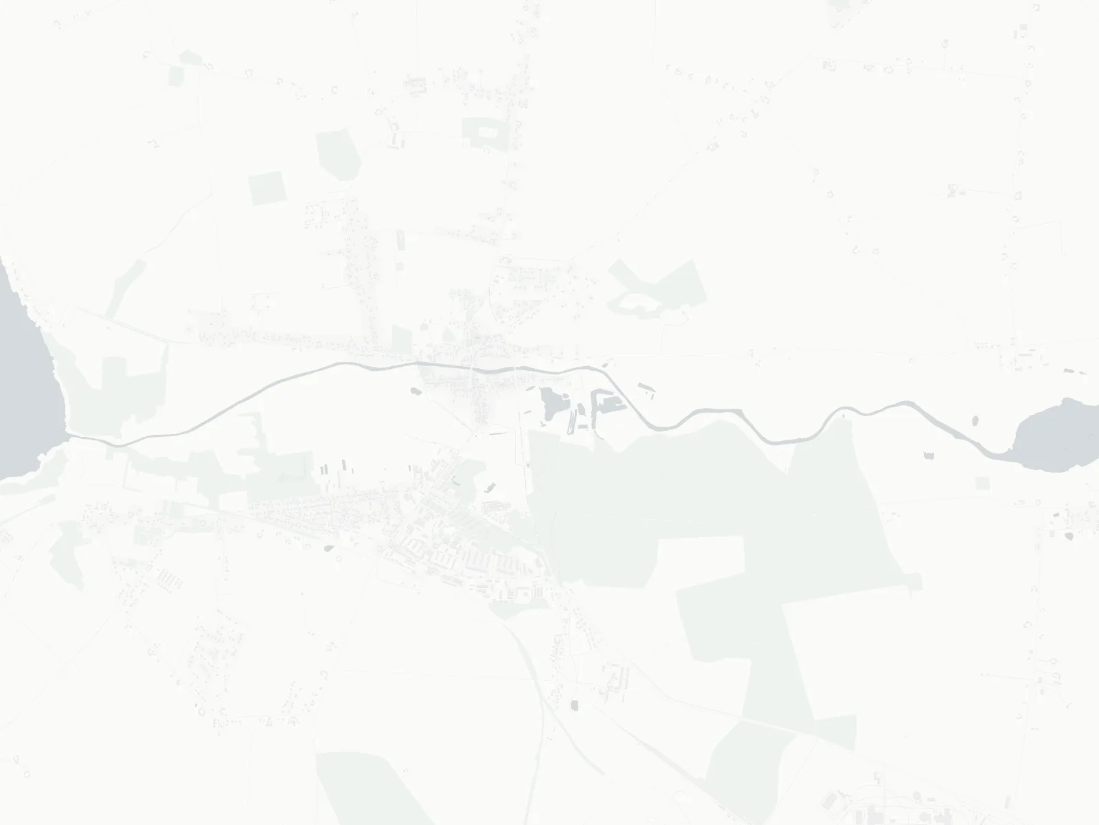 Barcin — pętla 28,4 km, 28,4 km