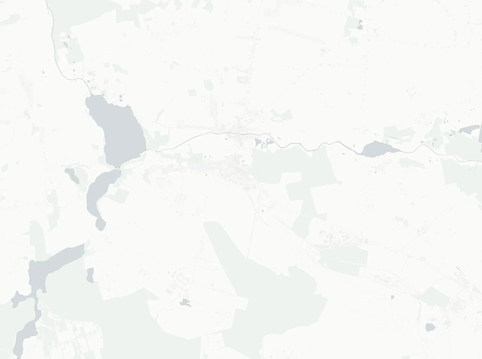 Barcin — pętla 53,8 km, 53,8 km