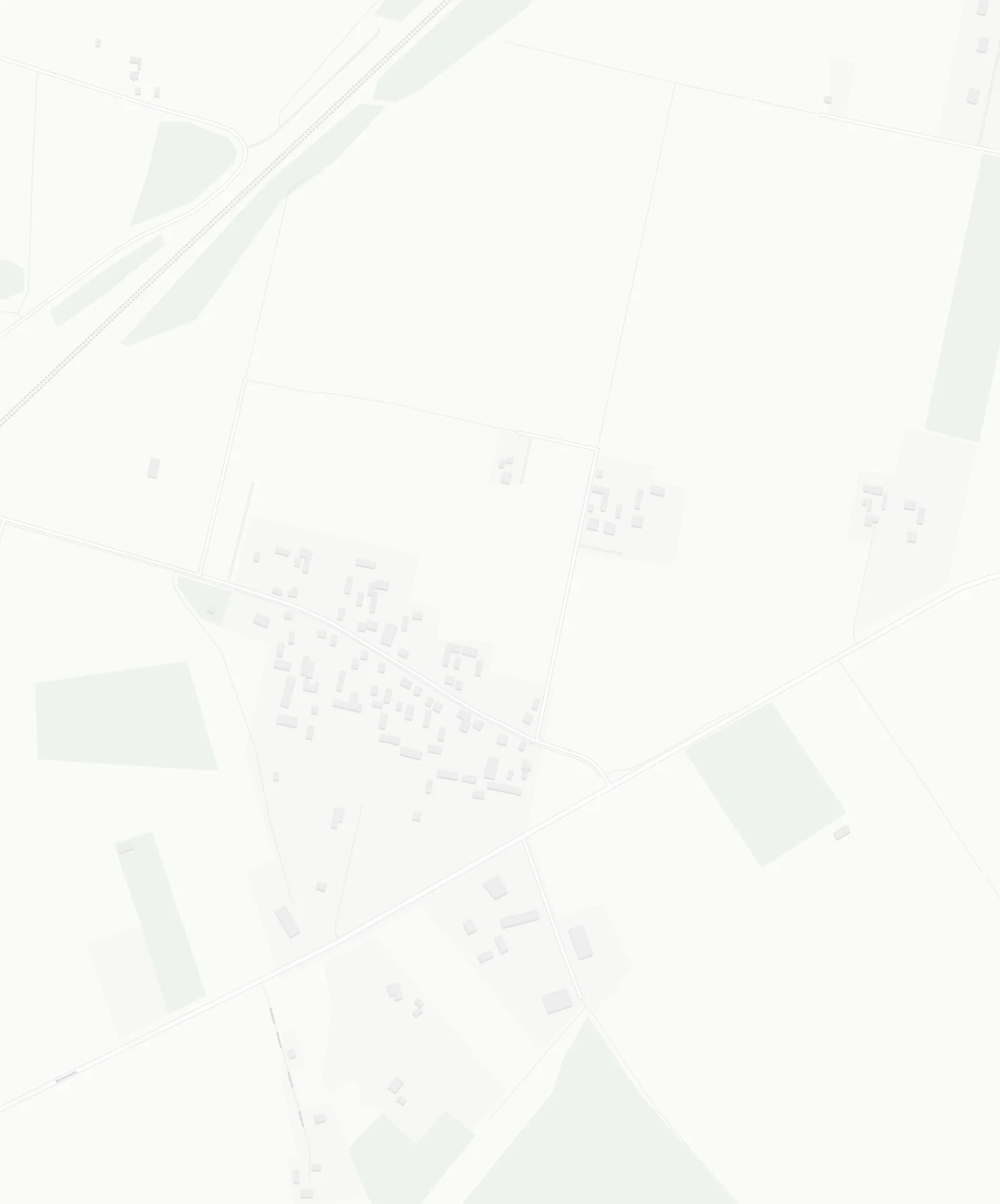 Barszczówka — pętla 6,7 km, 6,7 km