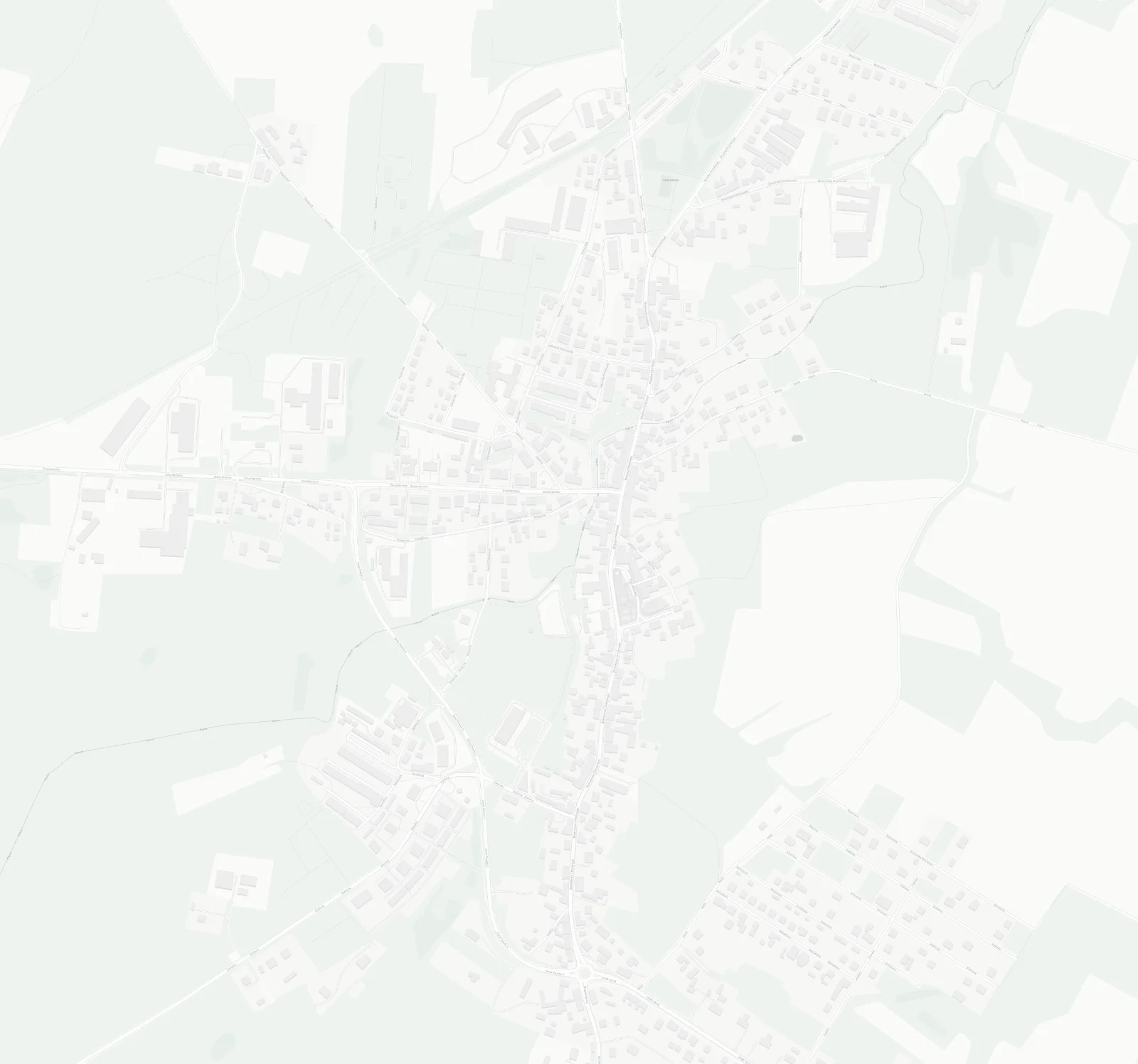 Barwice — pętla 6,8 km, 6,8 km