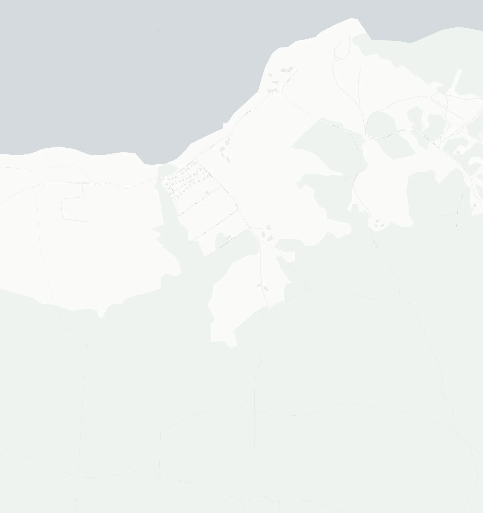 Barwiny — pętla 8,5 km, 8,5 km