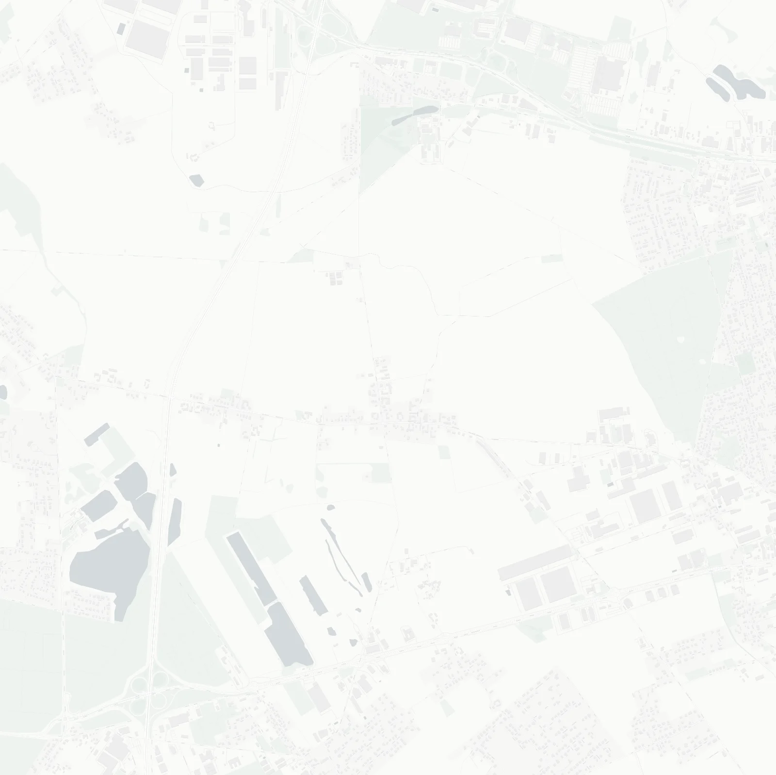 Batorowo — pętla 17,8 km, 17,8 km