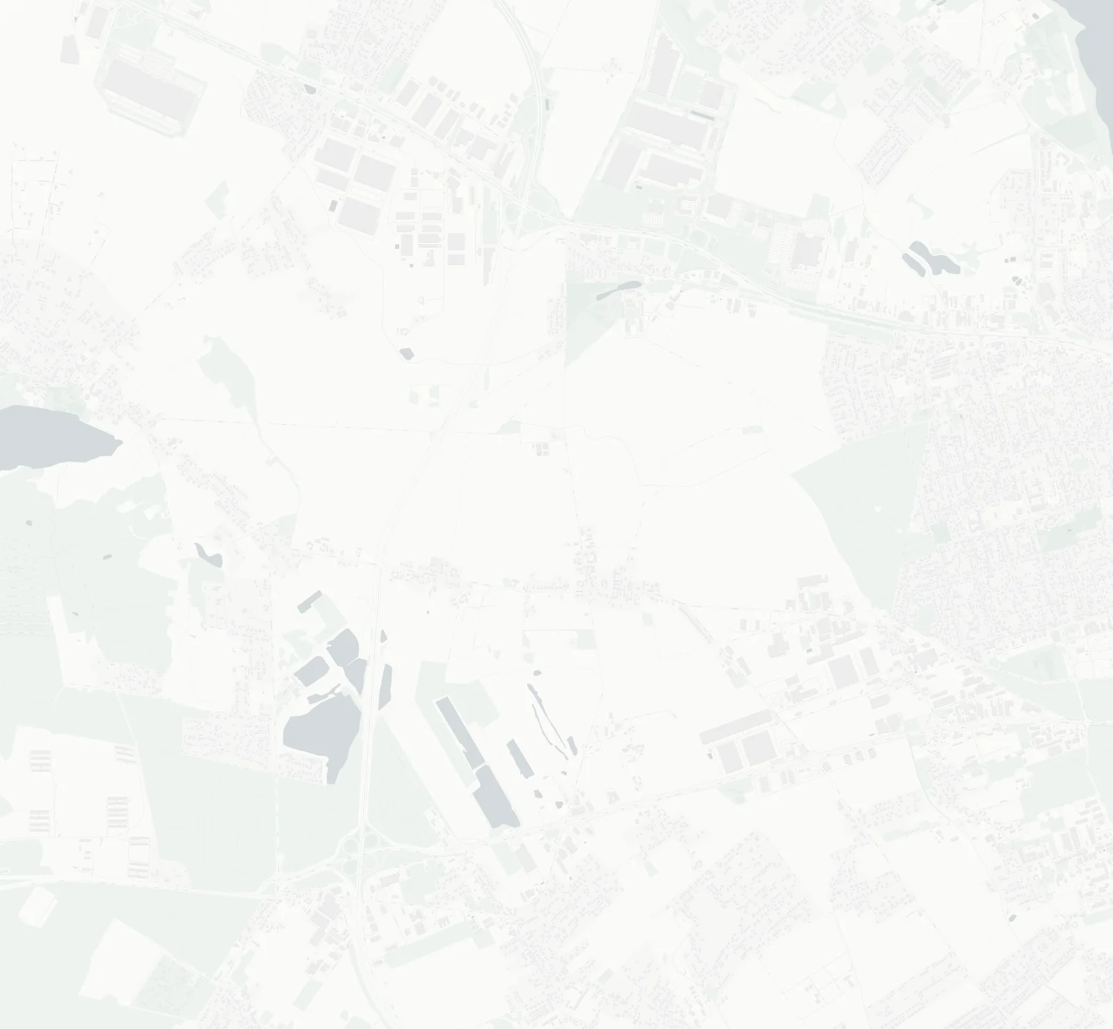 Batorowo — pętla 28 km, 28 km