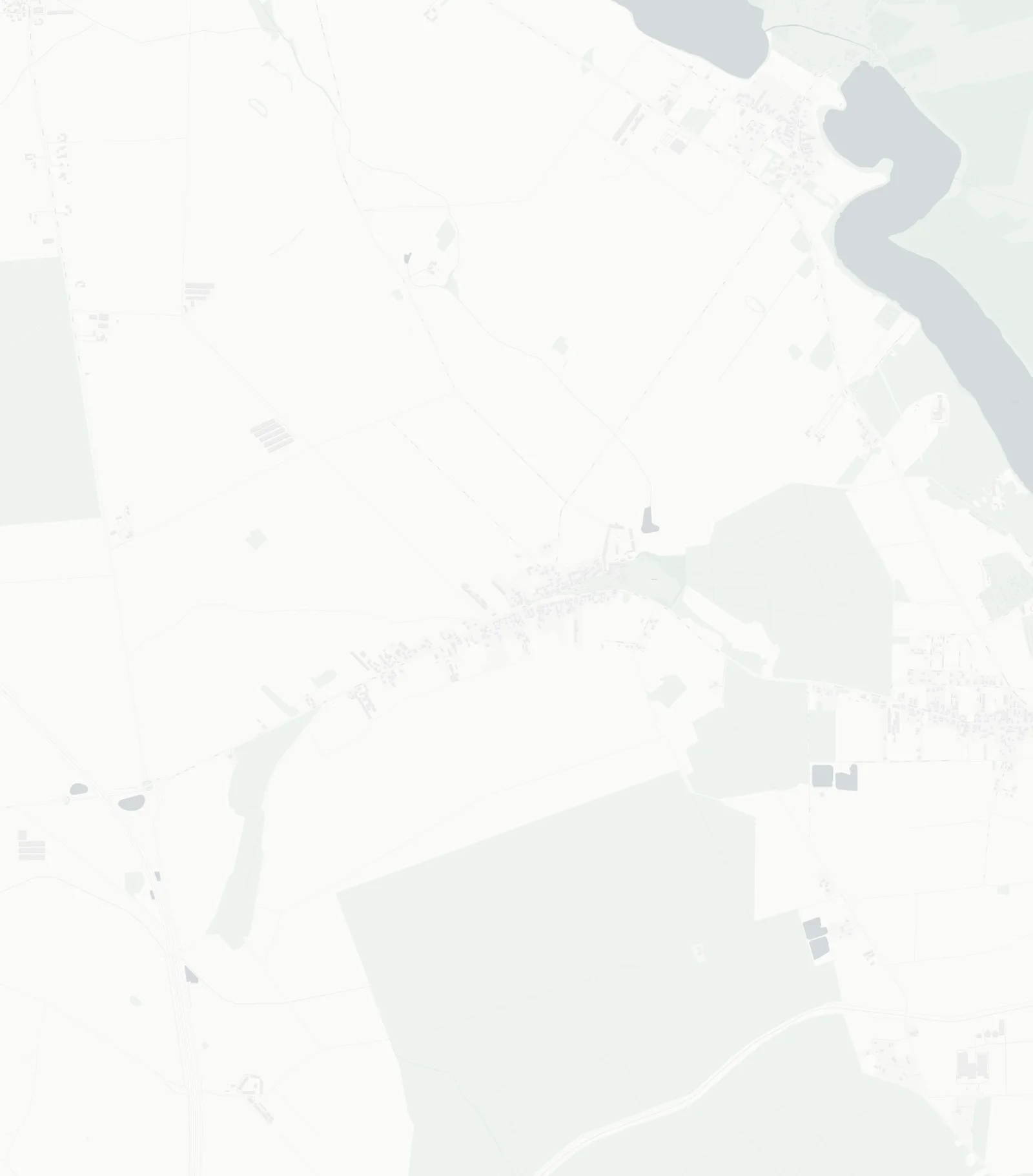 Będlewo — pętla 24 km, 24 km
