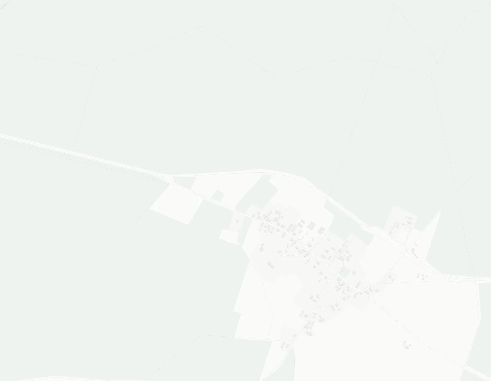 Będlino — pętla 6,9 km, 6,9 km