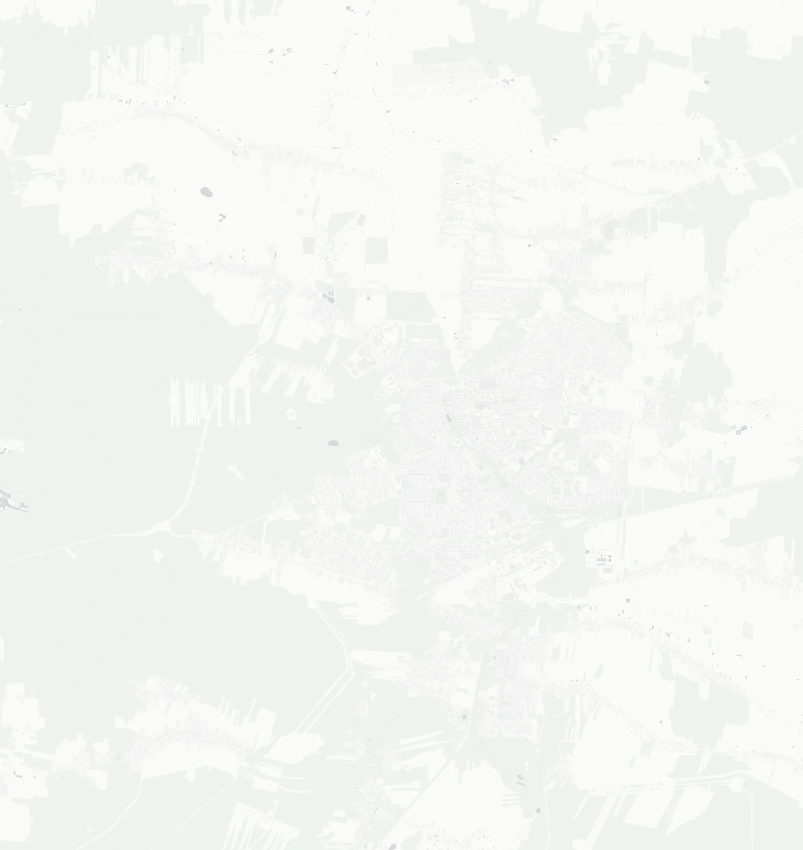 Bełchatów — pętla 50,3 km, 50,3 km