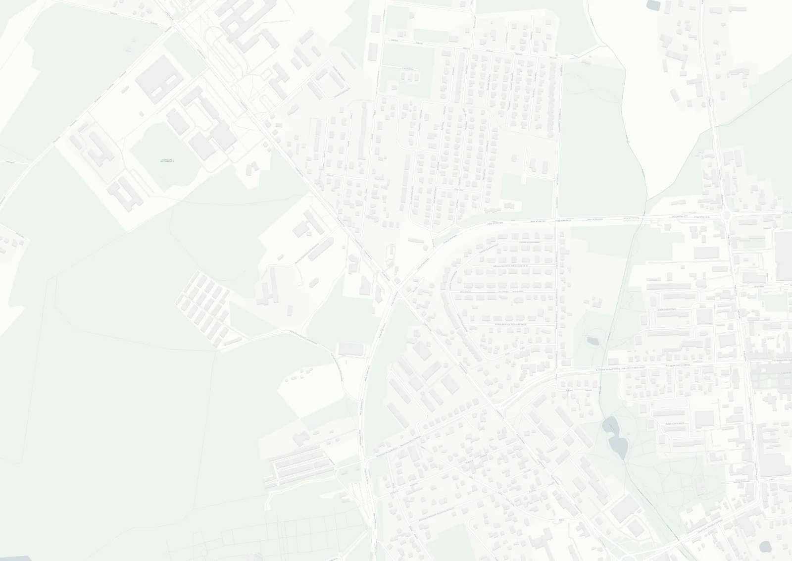 Bełchatów — pętla 7,2 km, 7,2 km