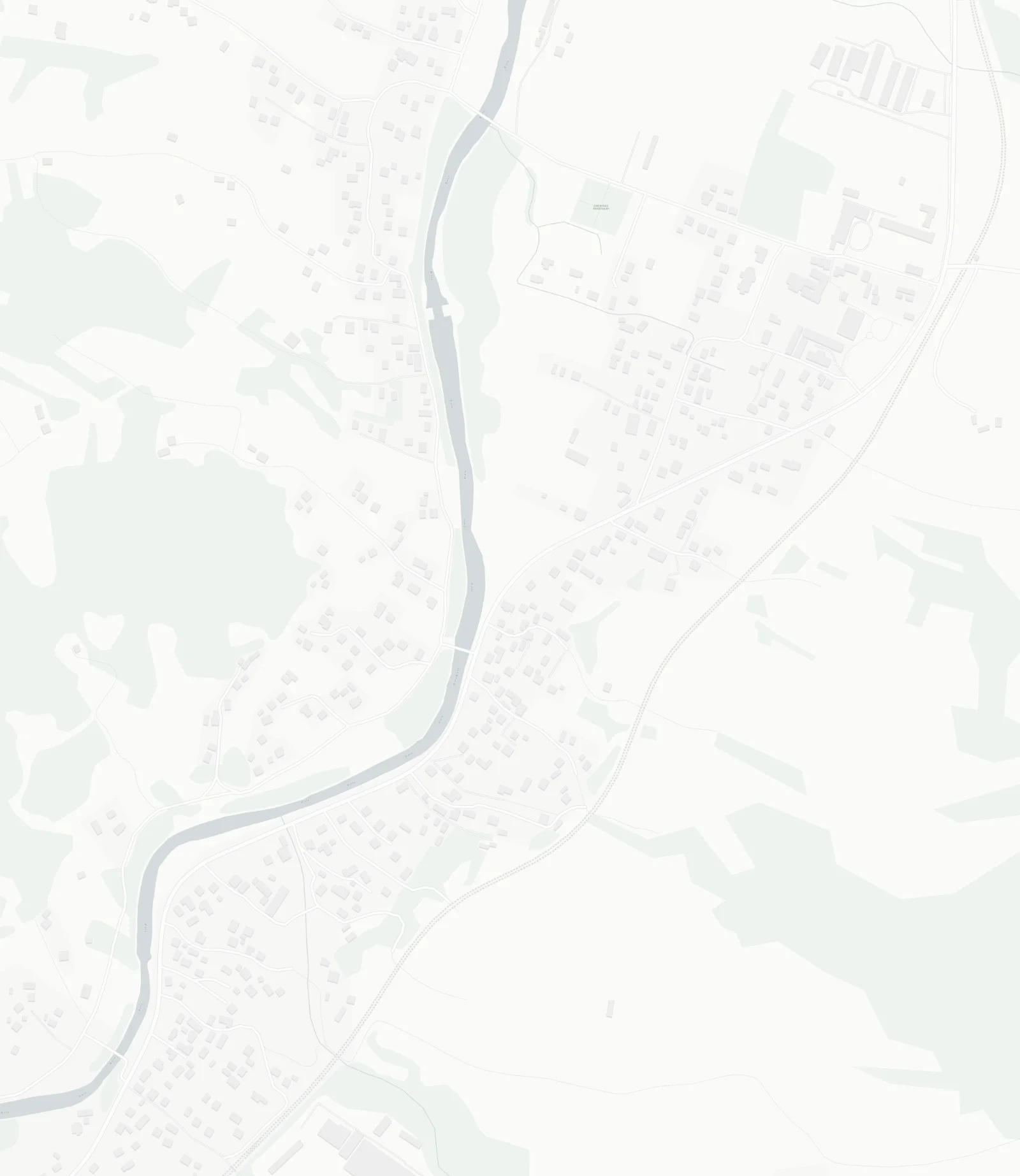 Biała-Niżna — pętla 8,4 km, 8,4 km