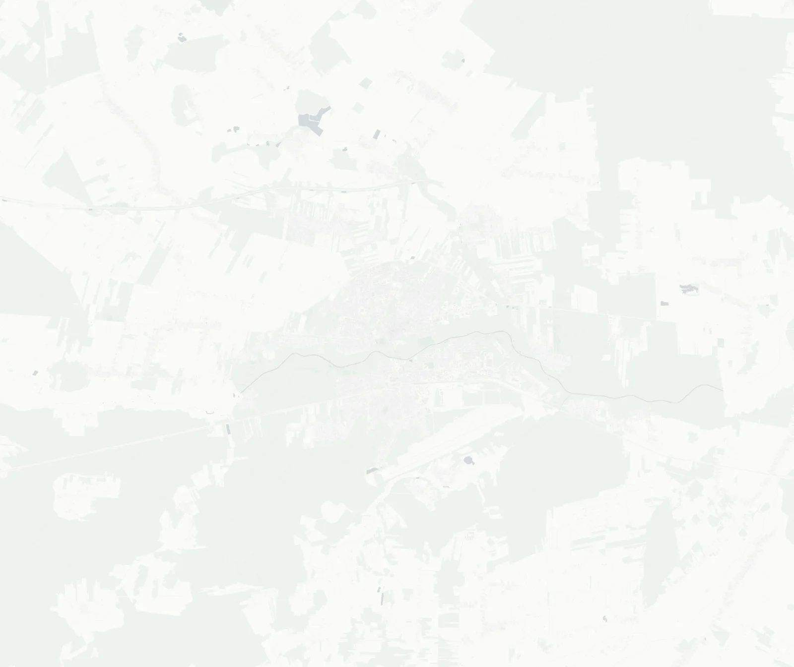 Biała Podlaska — pętla 99,6 km, 99,6 km
