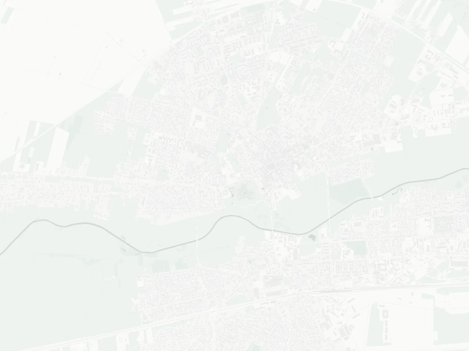 Biała Podlaska — pętla 24,5 km, 24,5 km