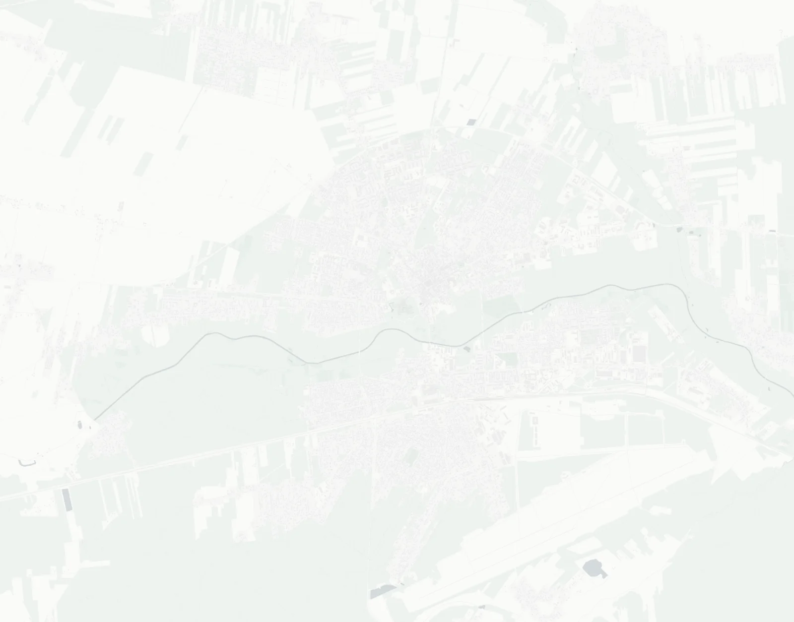 Biała Podlaska — pętla 47,4 km, 47,4 km
