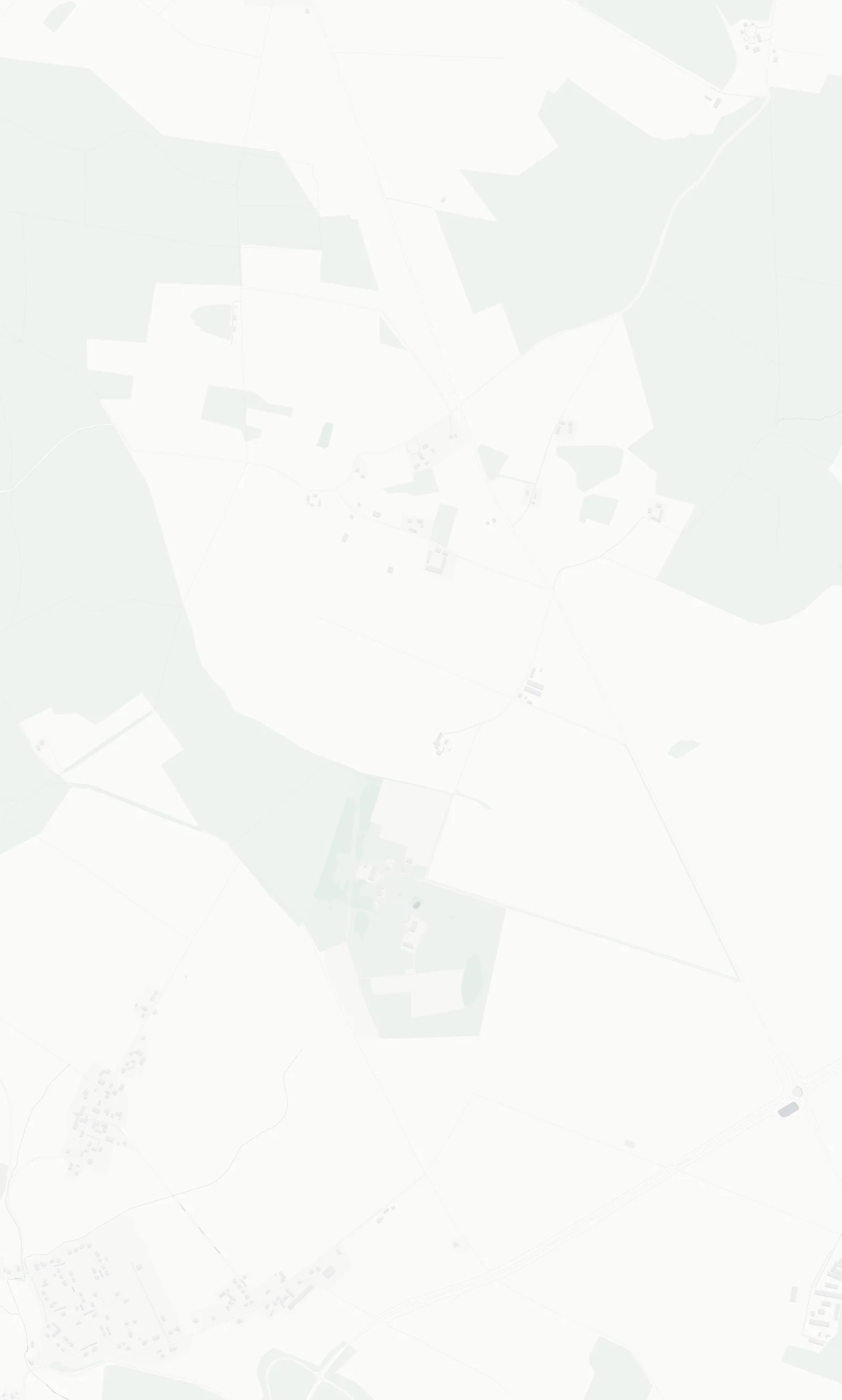 Białęgi — pętla 15,8 km, 15,8 km