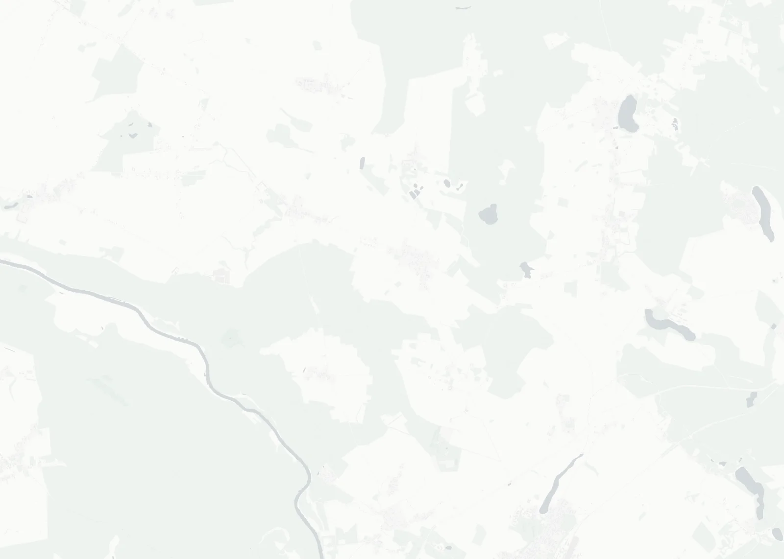 Białężyn — pętla 58,2 km, 58,2 km