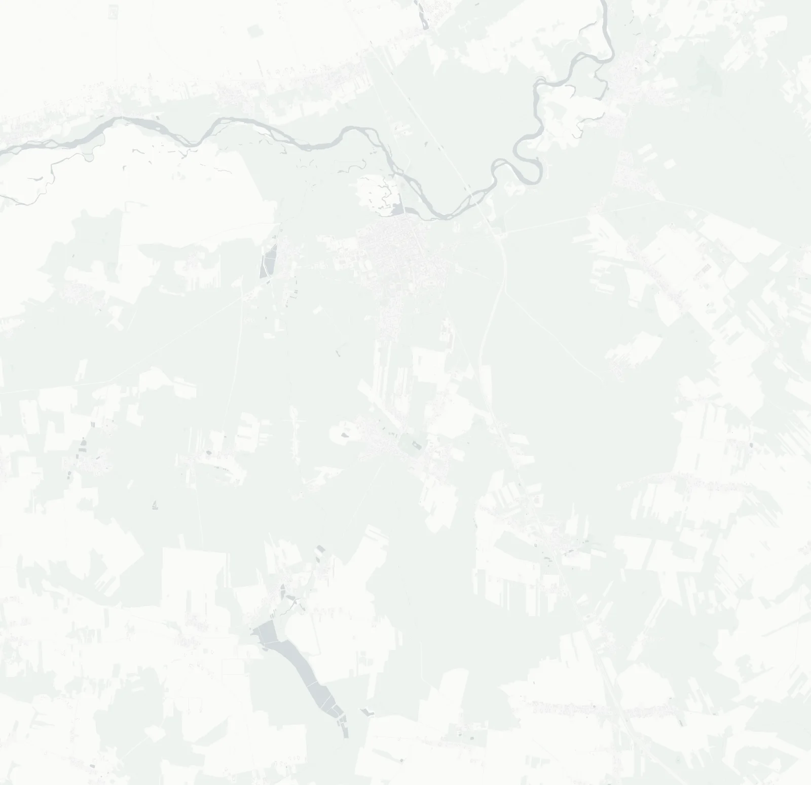 białobrzeski — pętla 53,9 km, 53,9 km
