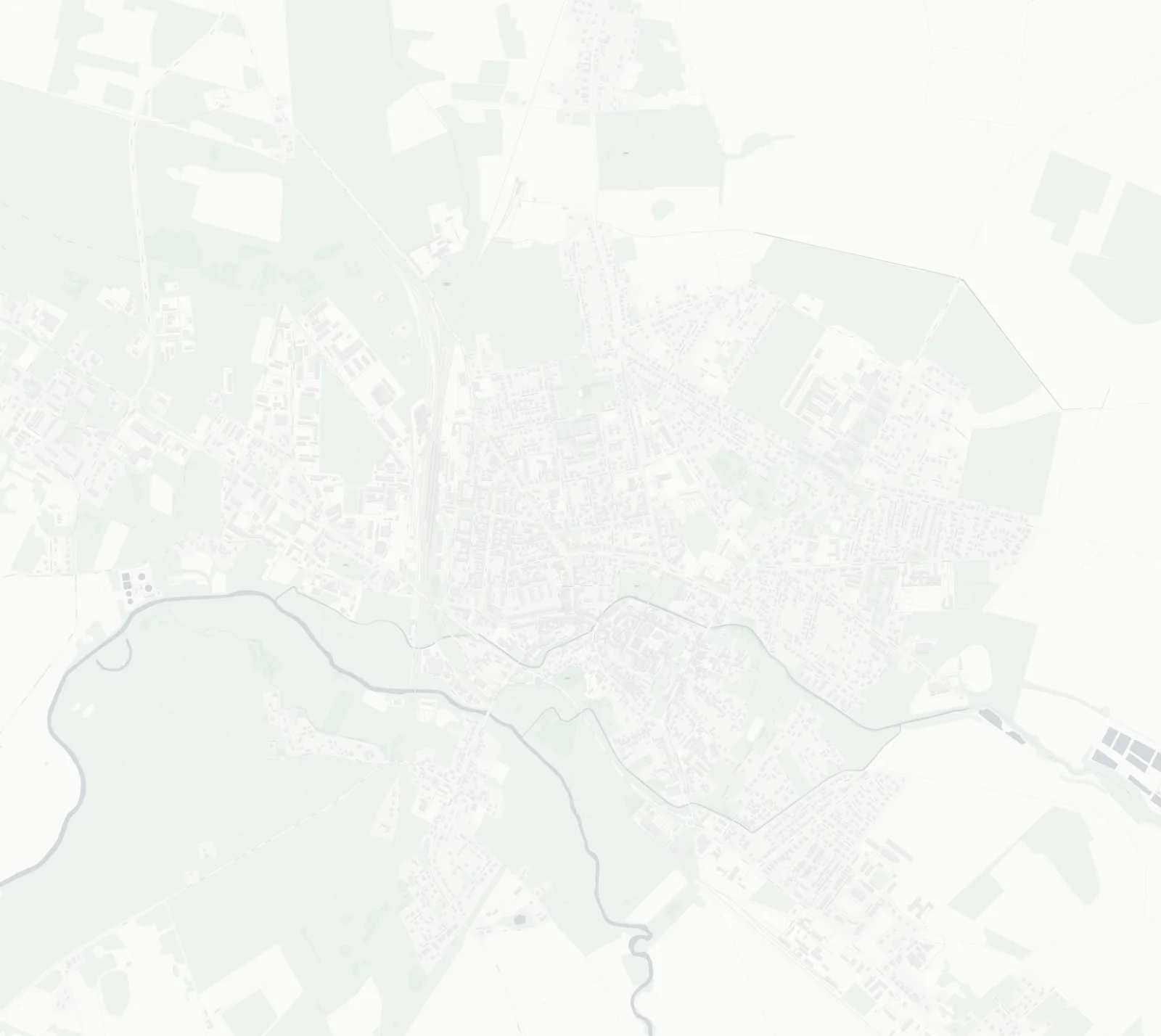 Białogard — pętla 24,6 km, 24,6 km