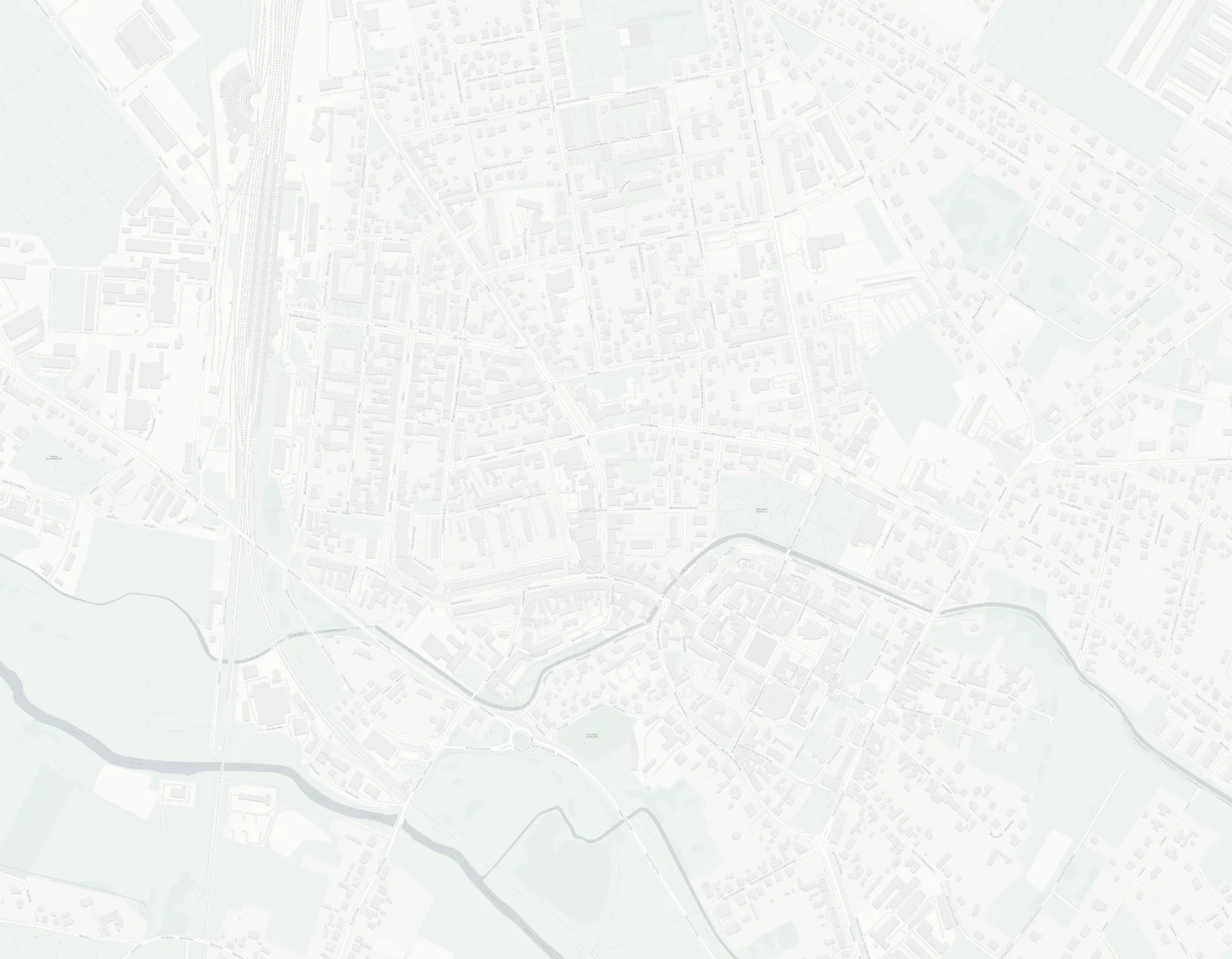 Białogard — pętla 10,1 km, 10,1 km