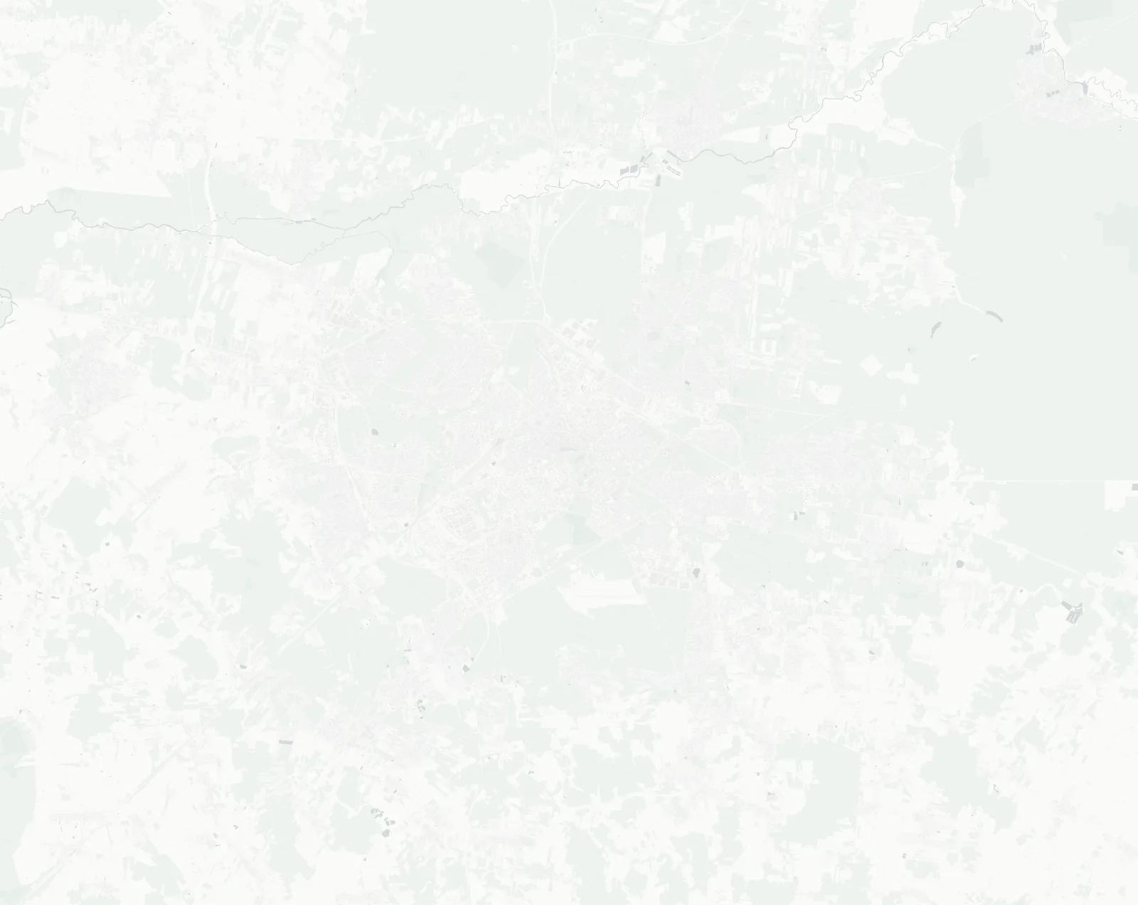 Białystok — pętla 100,9 km, 100,9 km