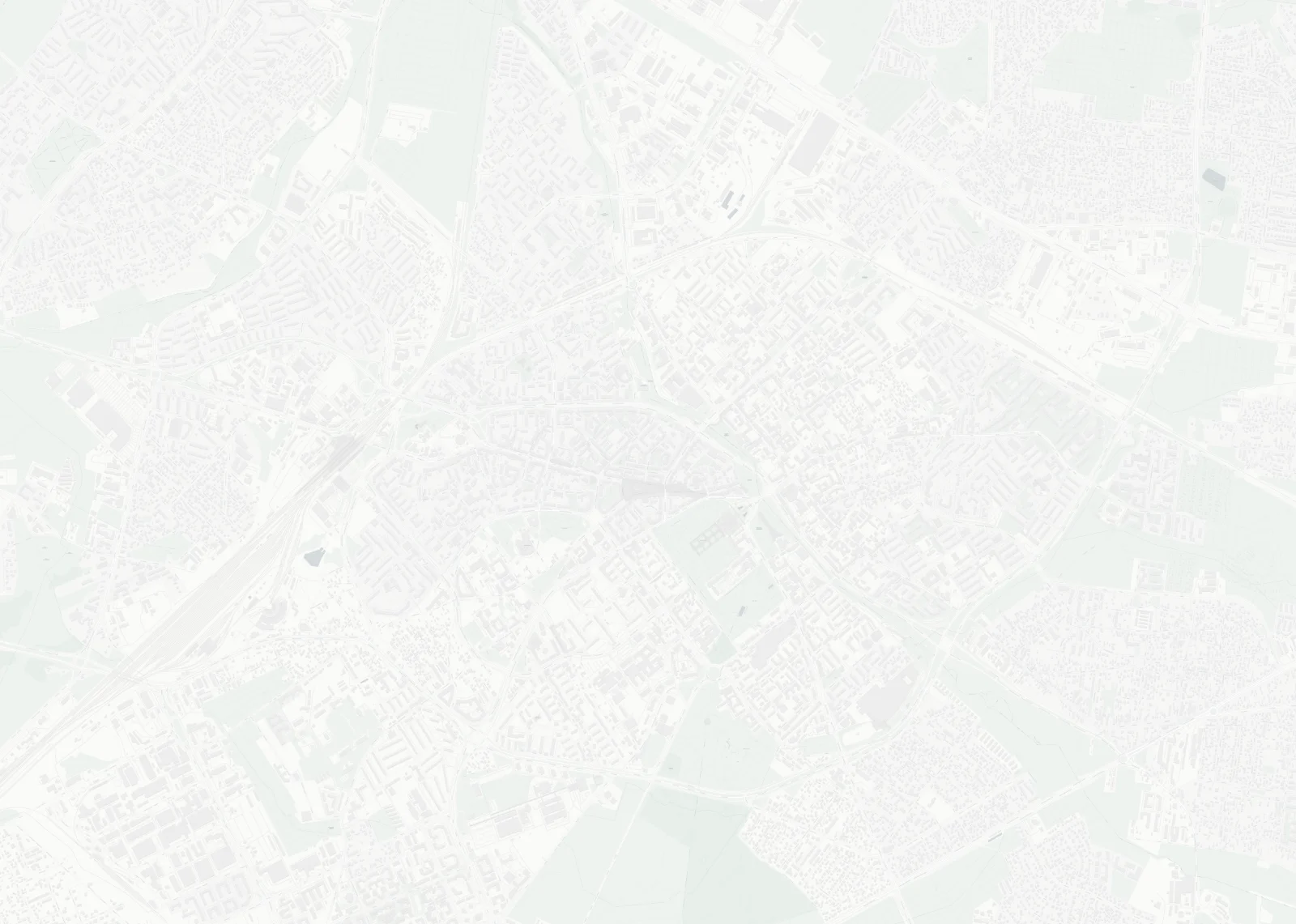 Białystok — pętla 24,8 km, 24,8 km