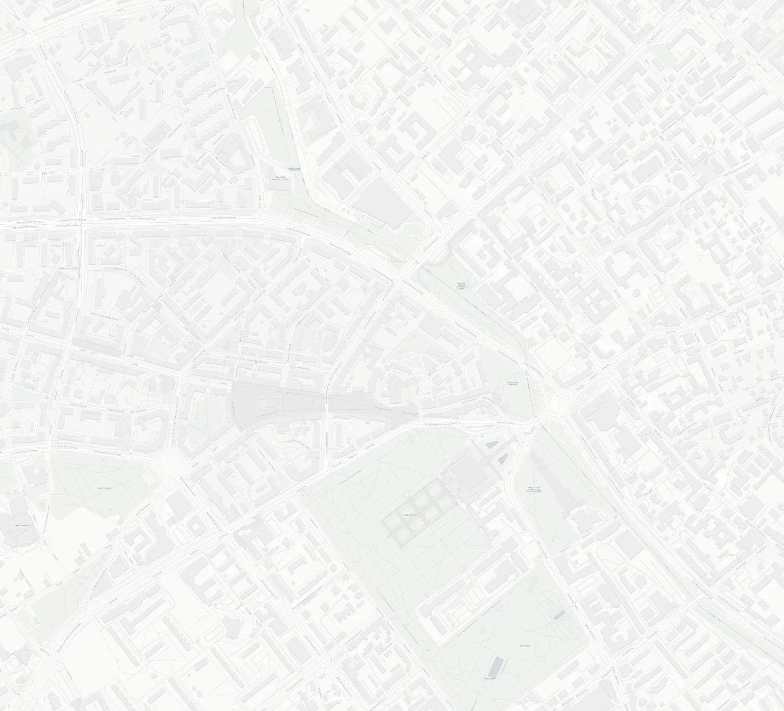 Białystok — pętla 7,9 km, 7,9 km