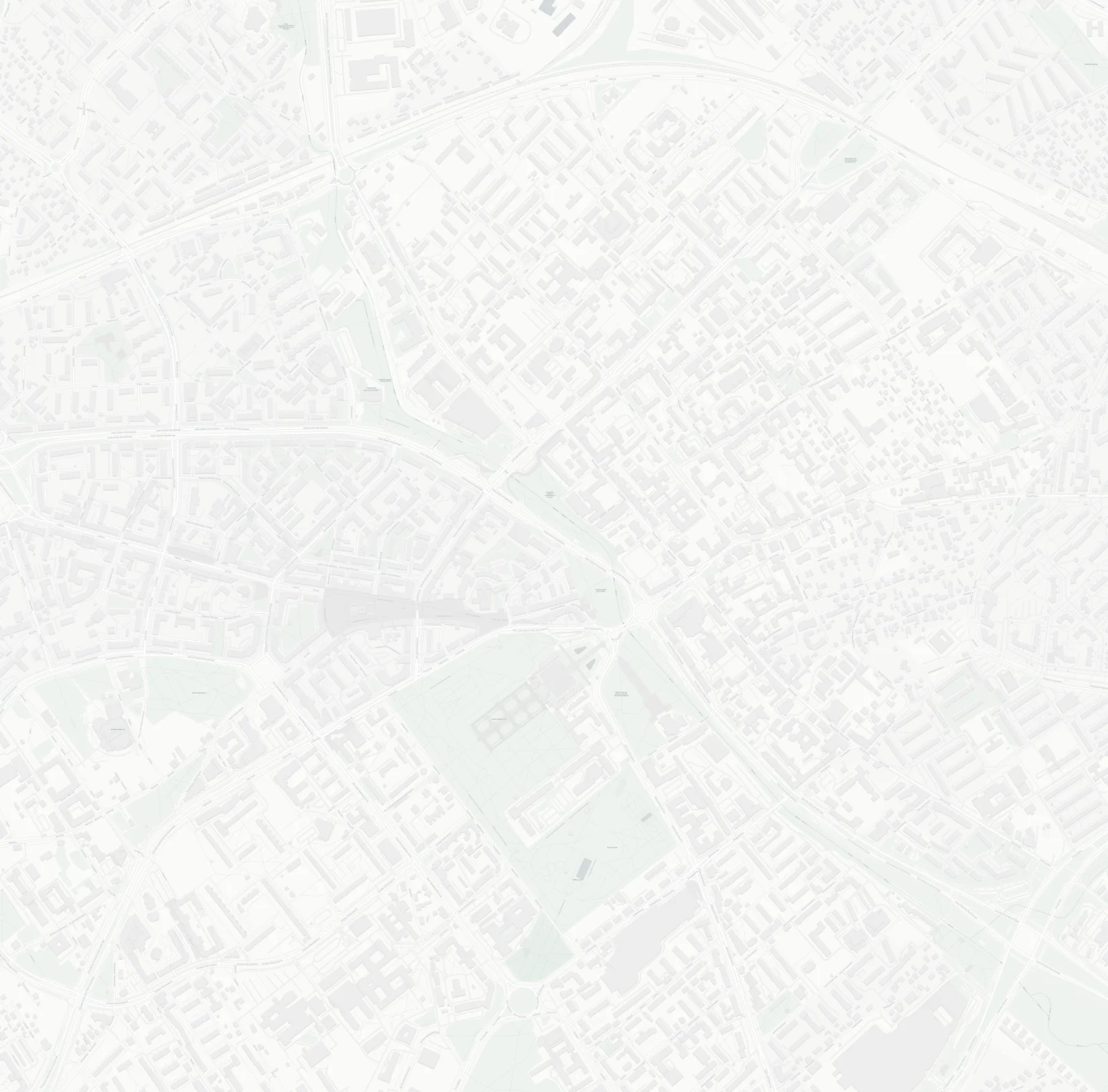 Białystok — pętla 11,3 km, 11,3 km
