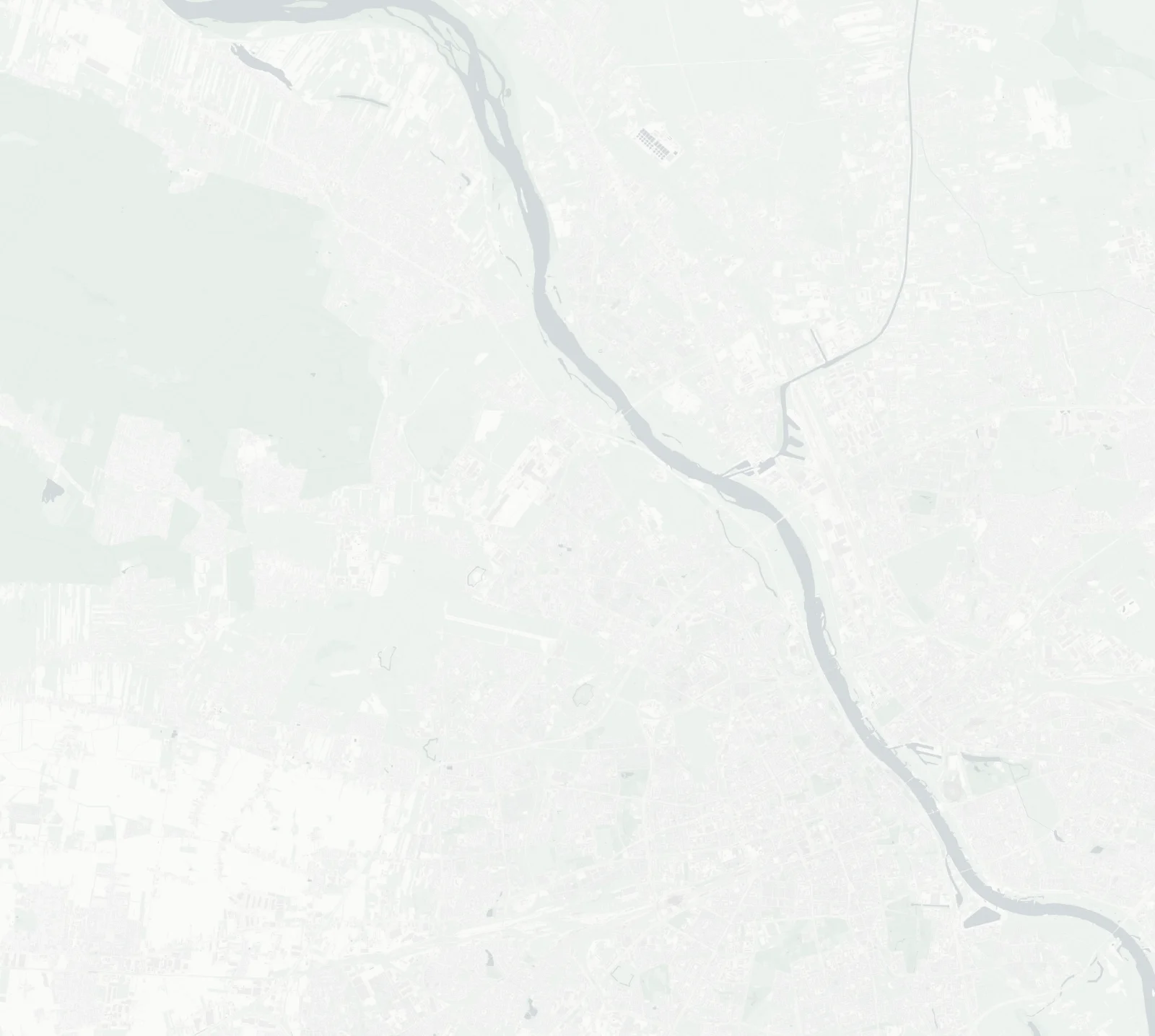 Bielany — pętla 103,8 km, 103,8 km