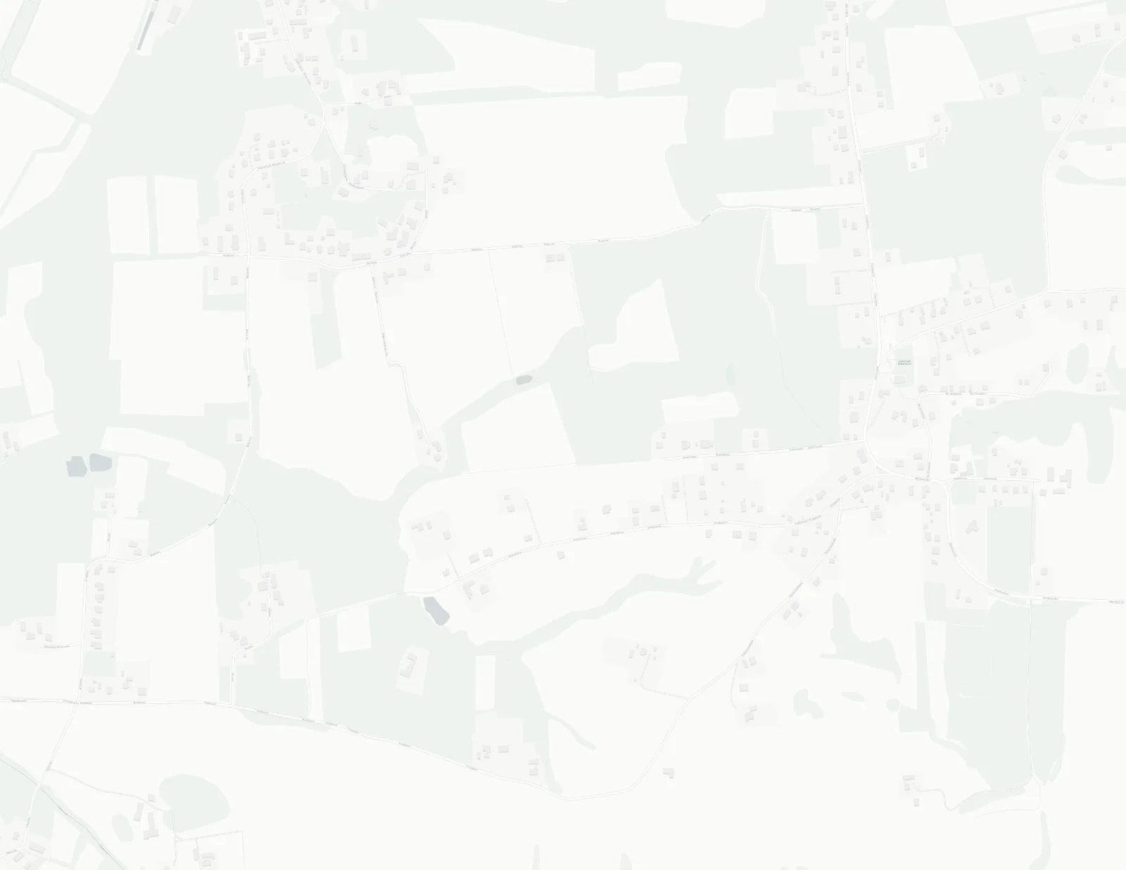 Bielowicko — pętla 8,2 km, 8,2 km