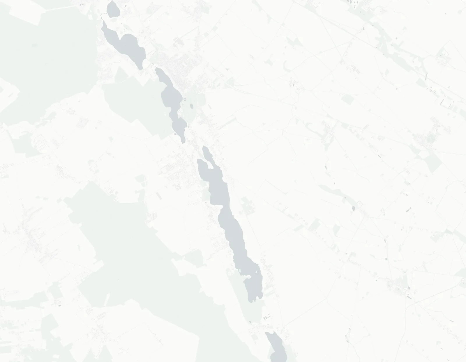 Biernatki — pętla 46,3 km, 46,3 km