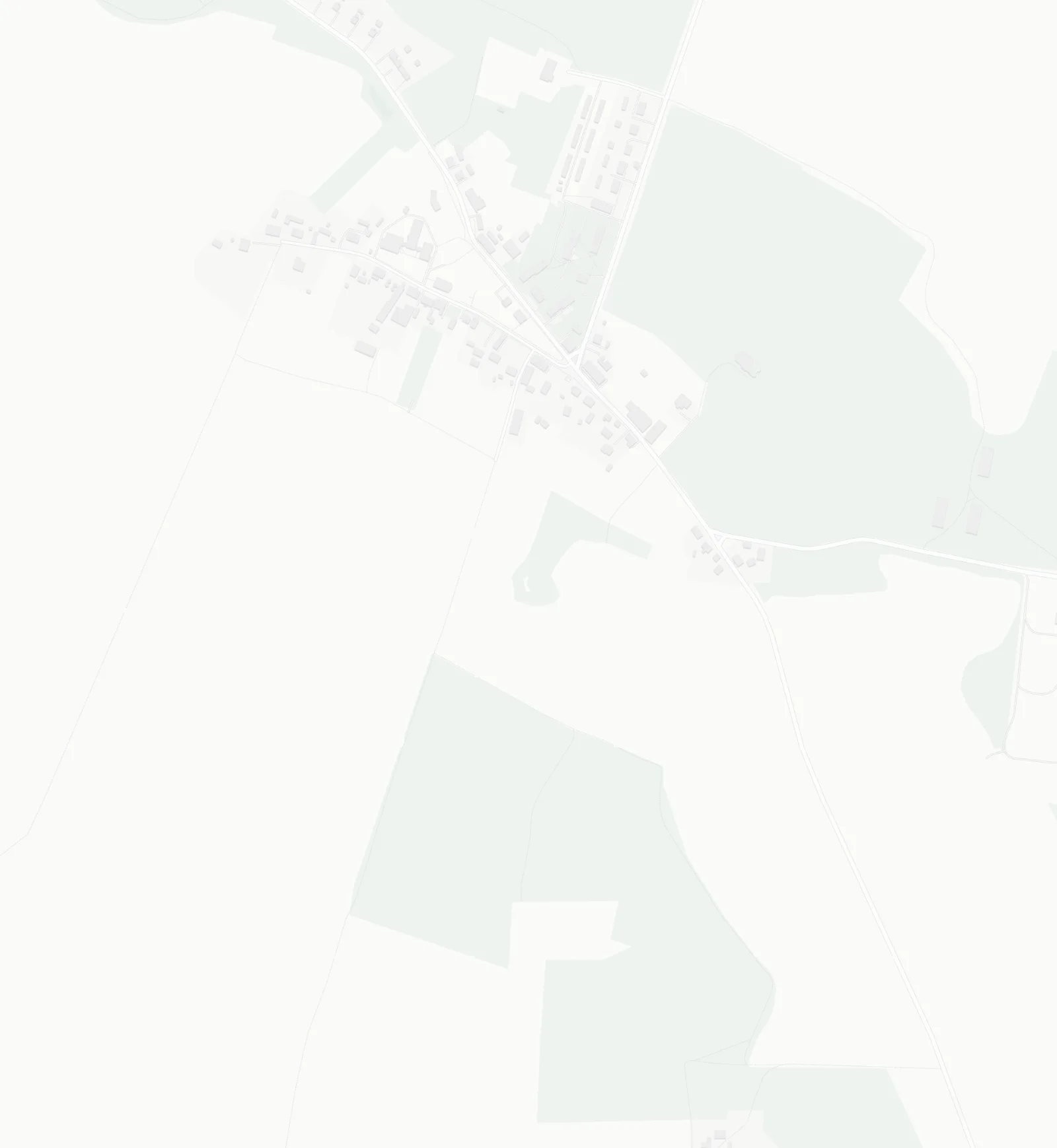 Bierzwnica — pętla 6,8 km, 6,8 km