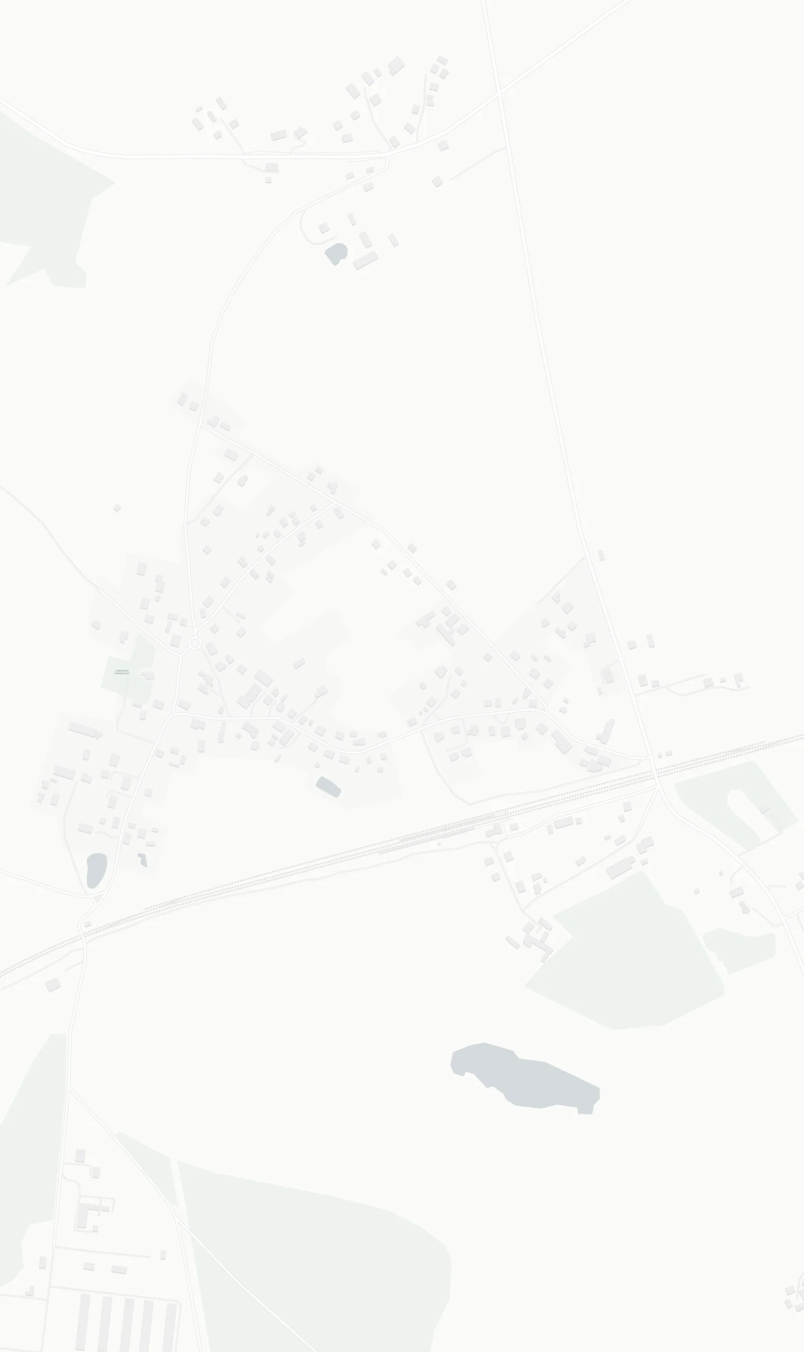 Biesal — pętla 6,5 km, 6,5 km