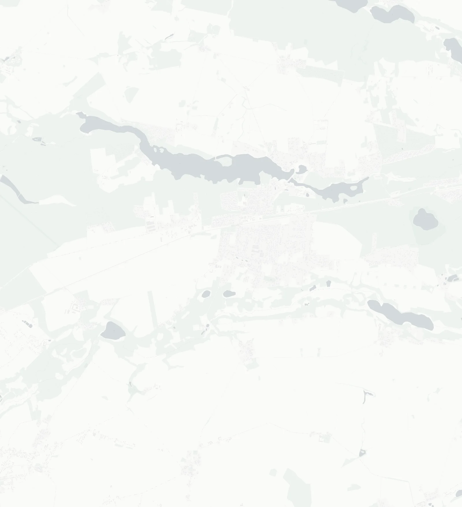 Biskupice — pętla 47,5 km, 47,5 km