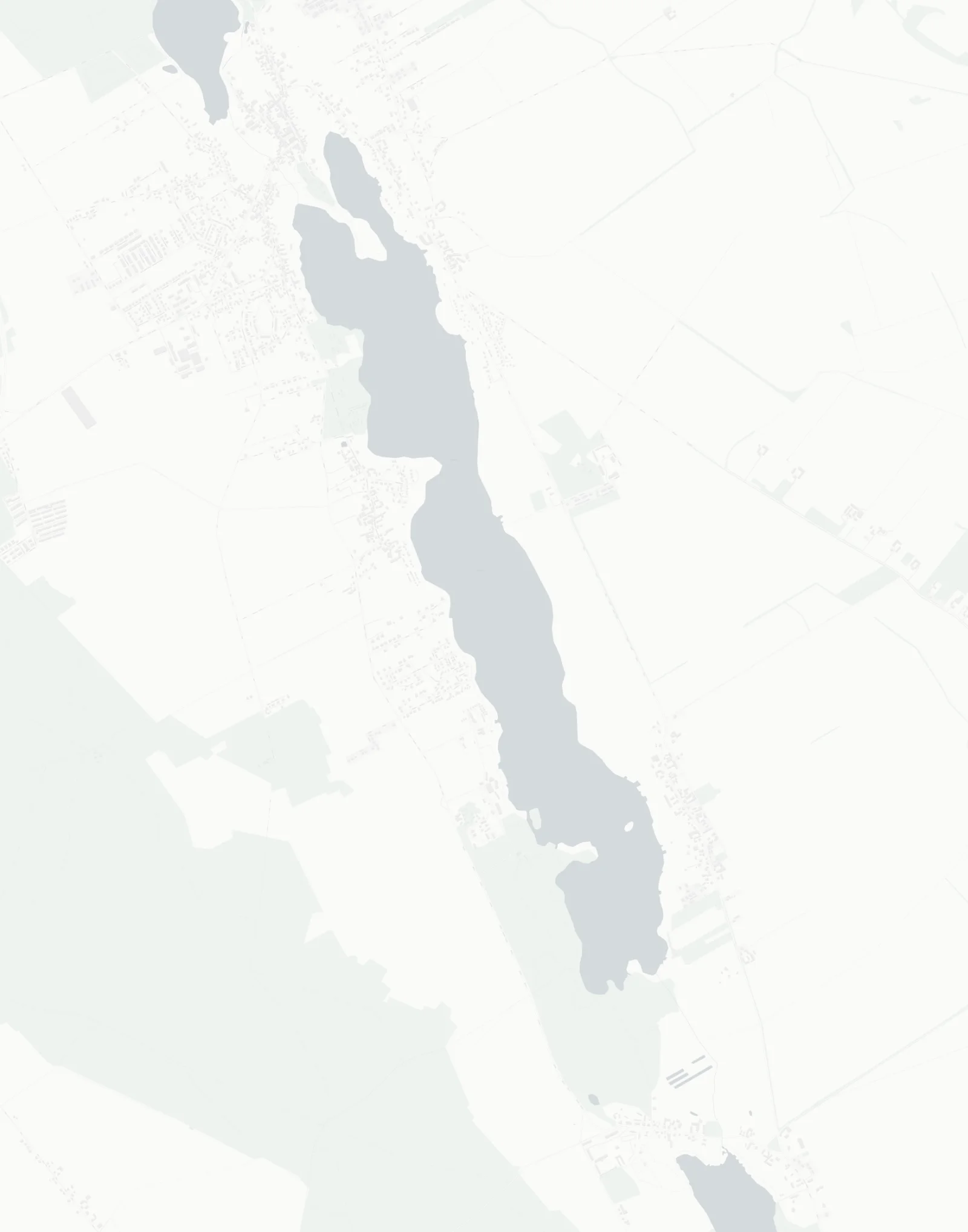 Błażejewko — pętla 22,6 km, 22,6 km