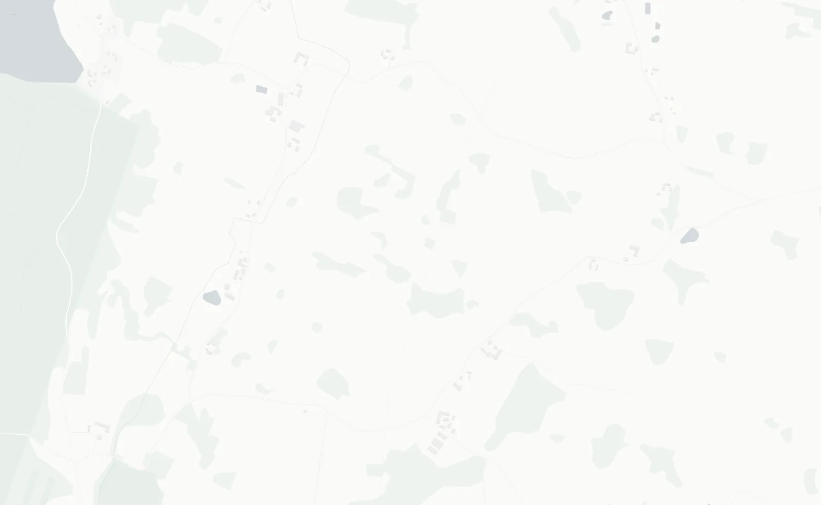 Bobrowisko — pętla 8,3 km, 8,3 km