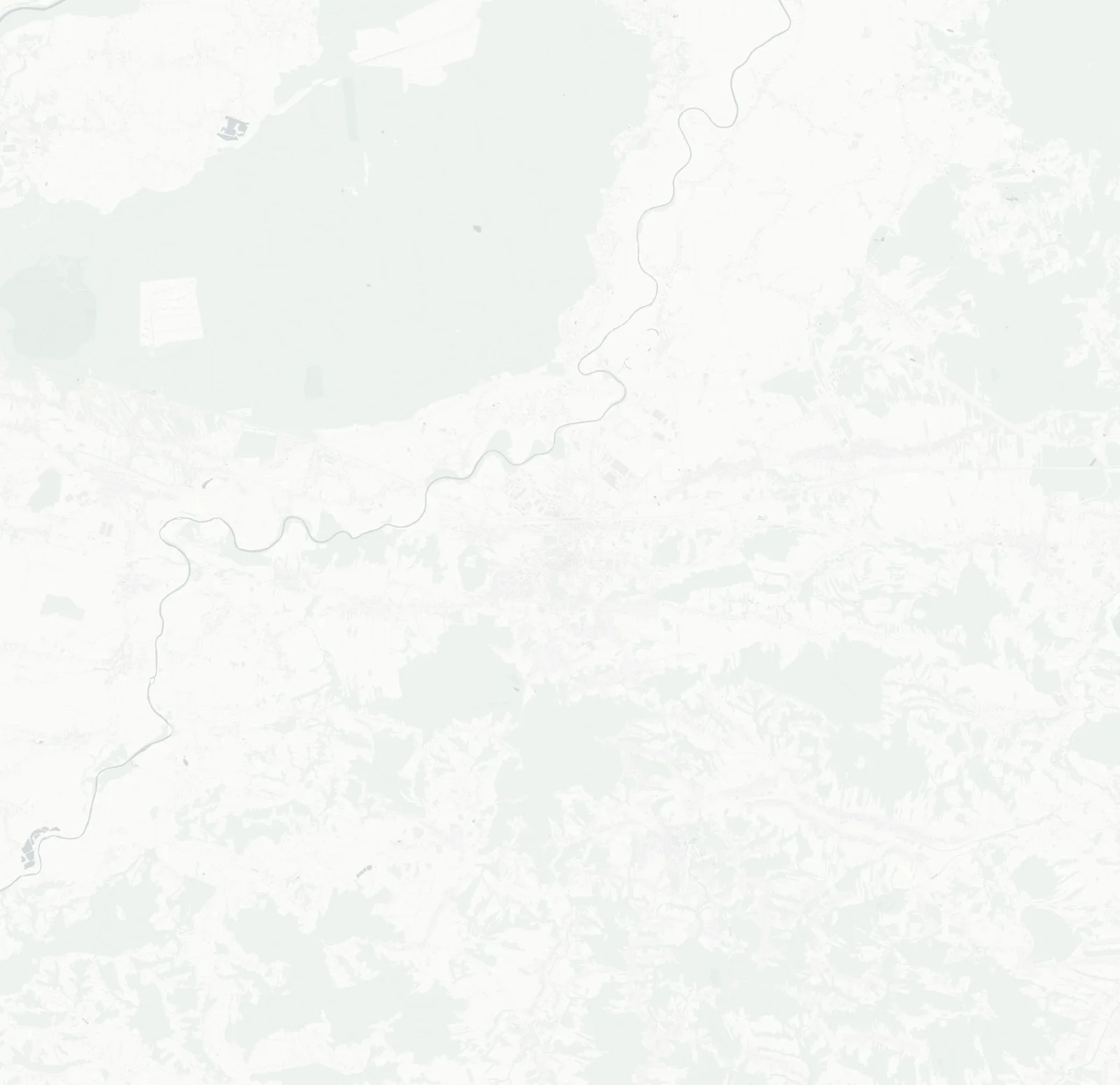 Bochnia — pętla 104,7 km, 104,7 km