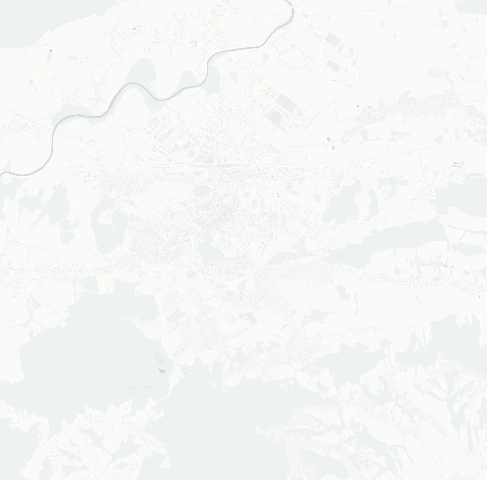 Bochnia — pętla 41,8 km, 41,8 km