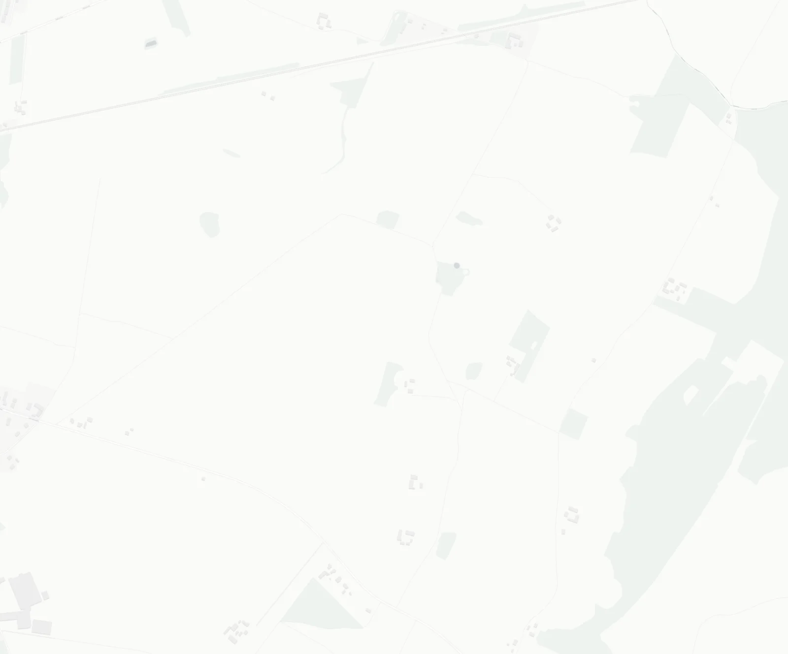 Bociniec — pętla 6,8 km, 6,8 km